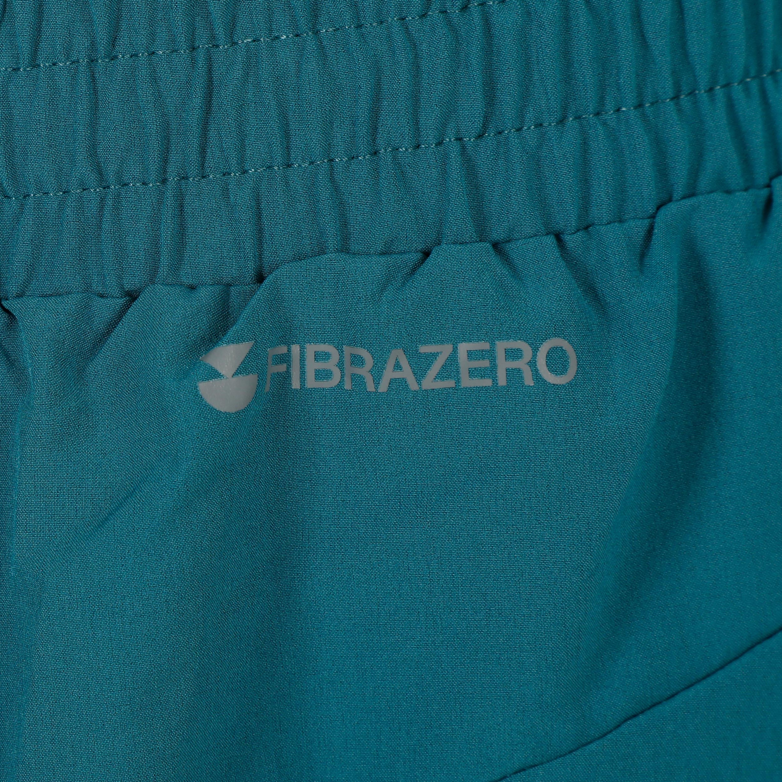 Match Shorts Herrar-mörkgrön - Image 5