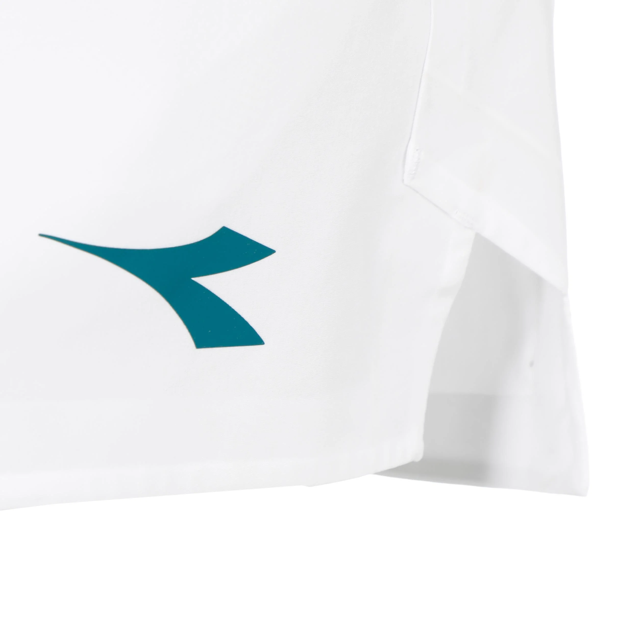 Match Shorts Herrar-vit - Image 3