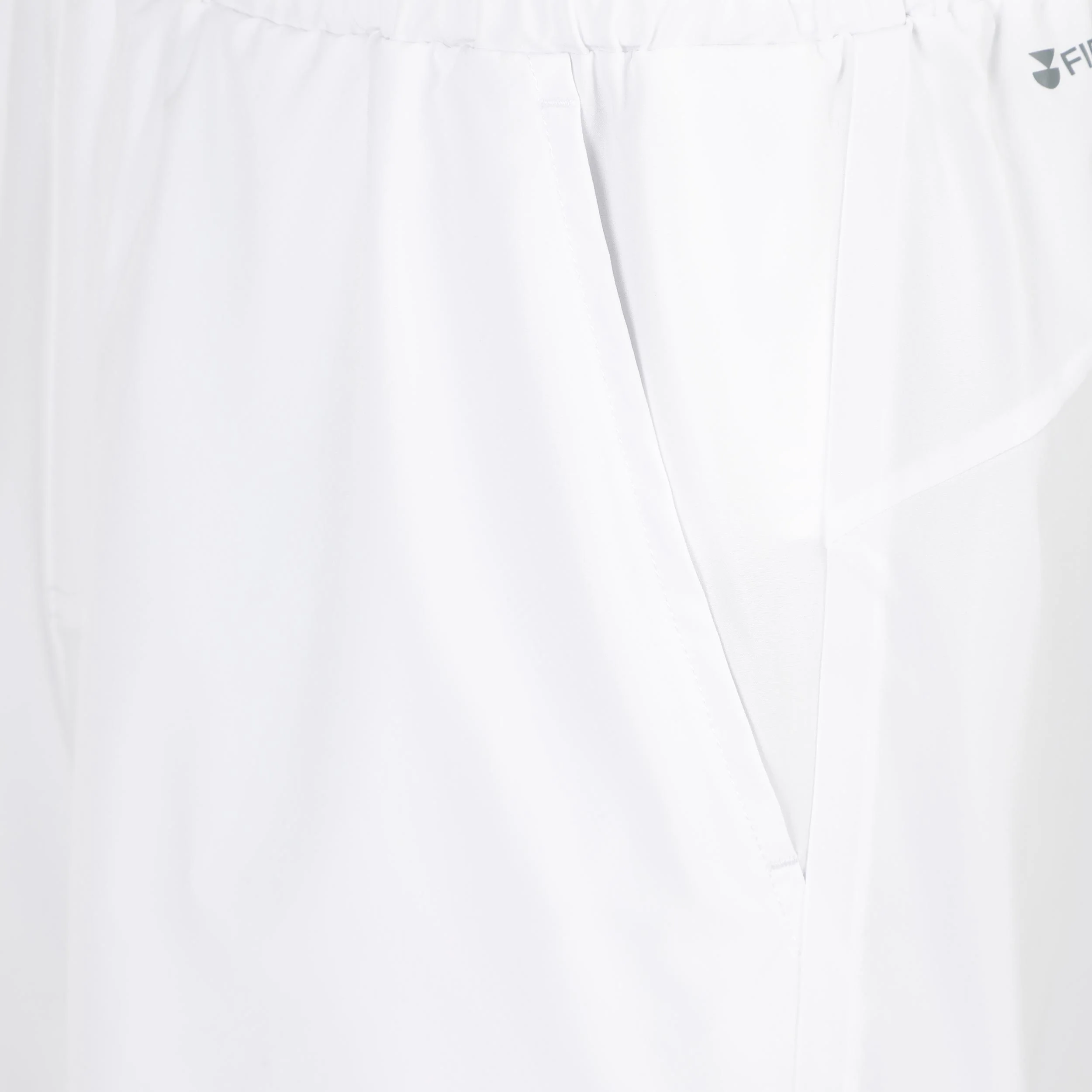 Match Shorts Herrar-vit - Image 4