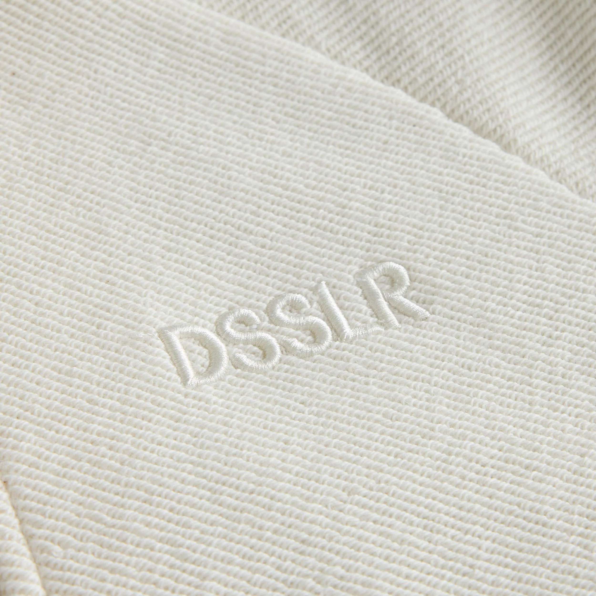 Walk On Court Sweat-jacka Damer-Creme - Image 3