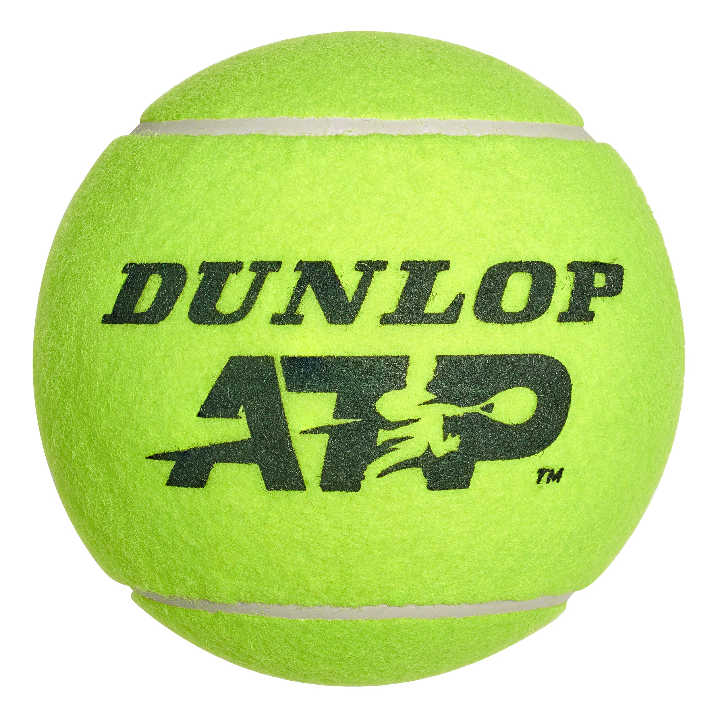 ATP Giant Ball Gelb Enpack