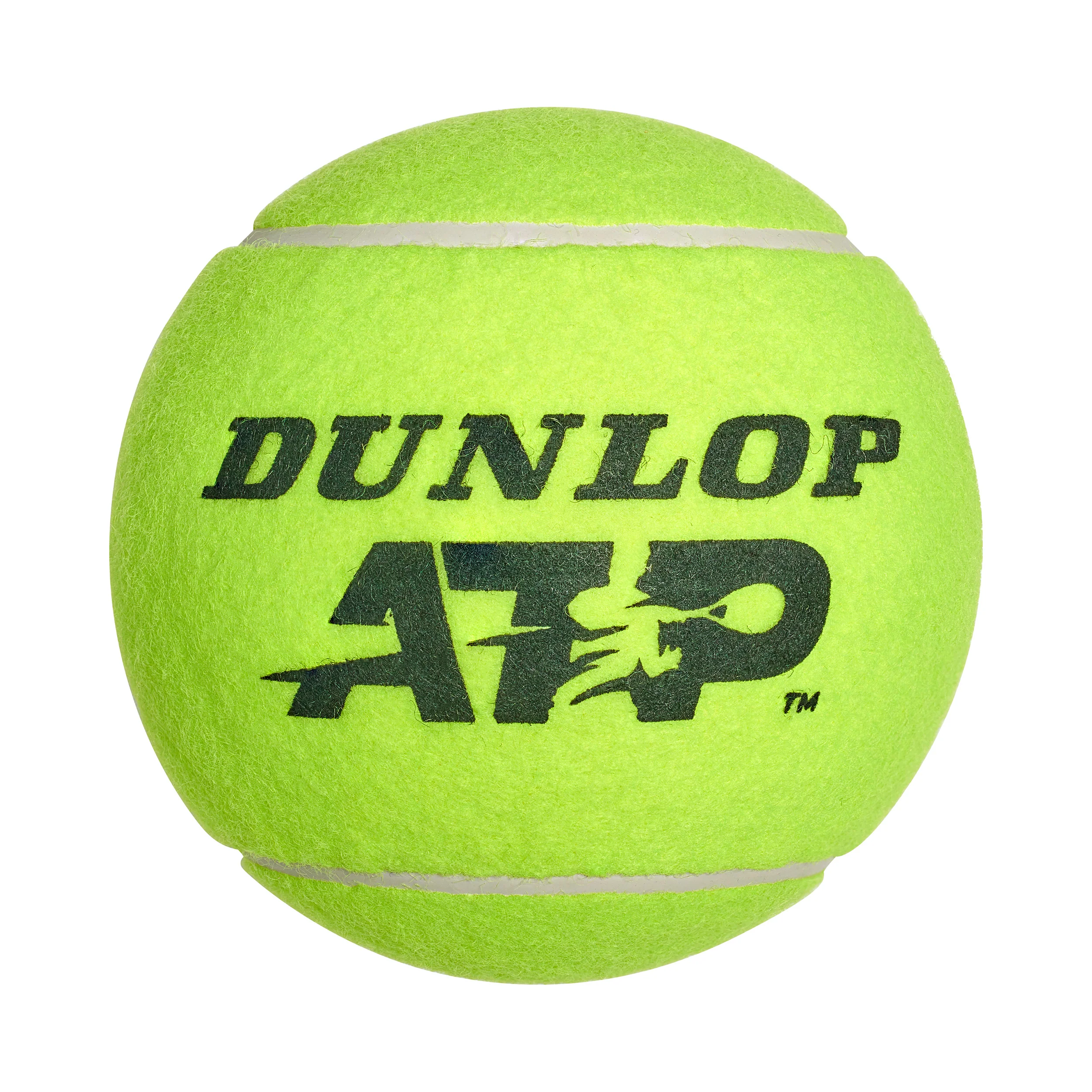 ATP Giant Ball Gelb Enpack
