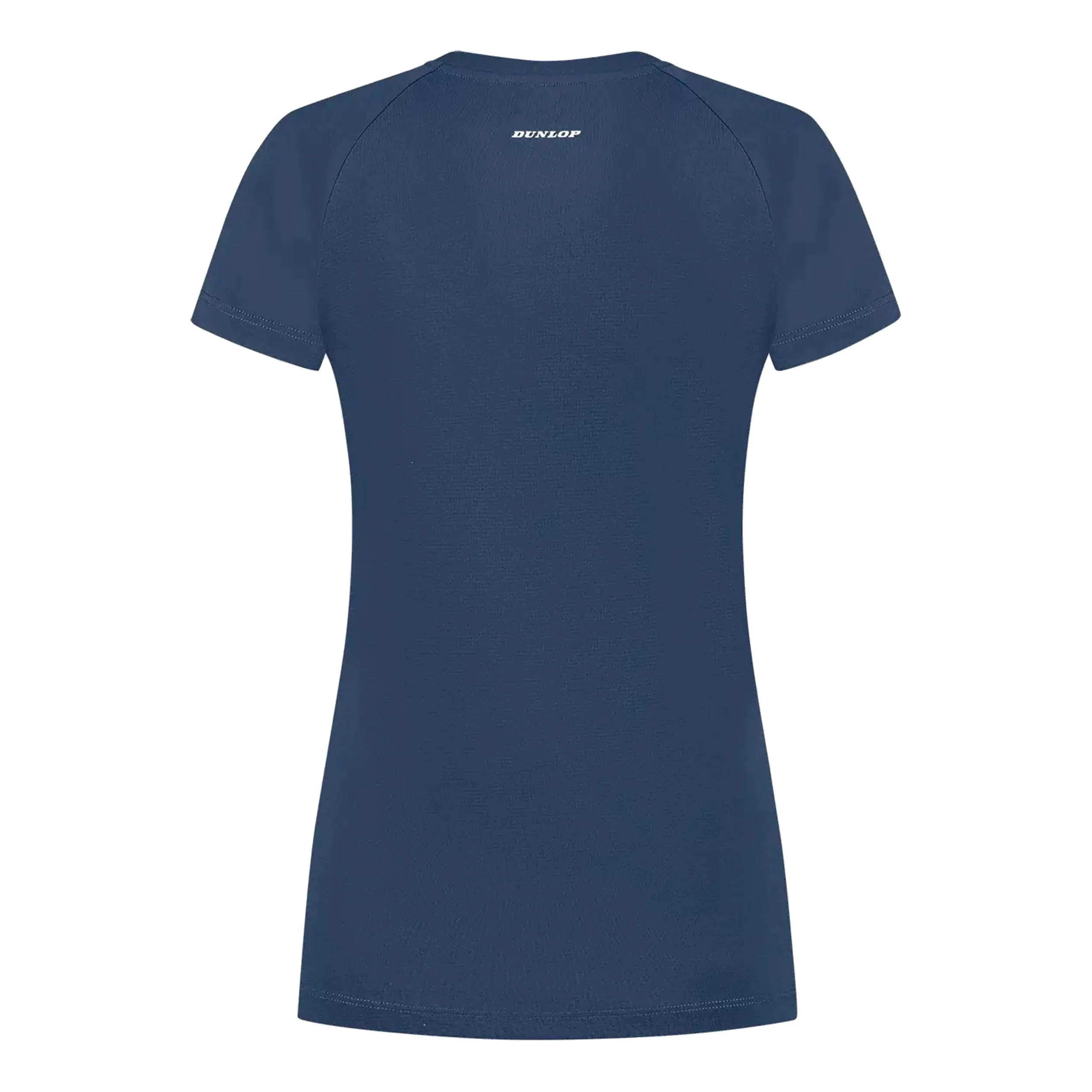 Club Crew T-shirt Damer-Mörkblå - Image 2