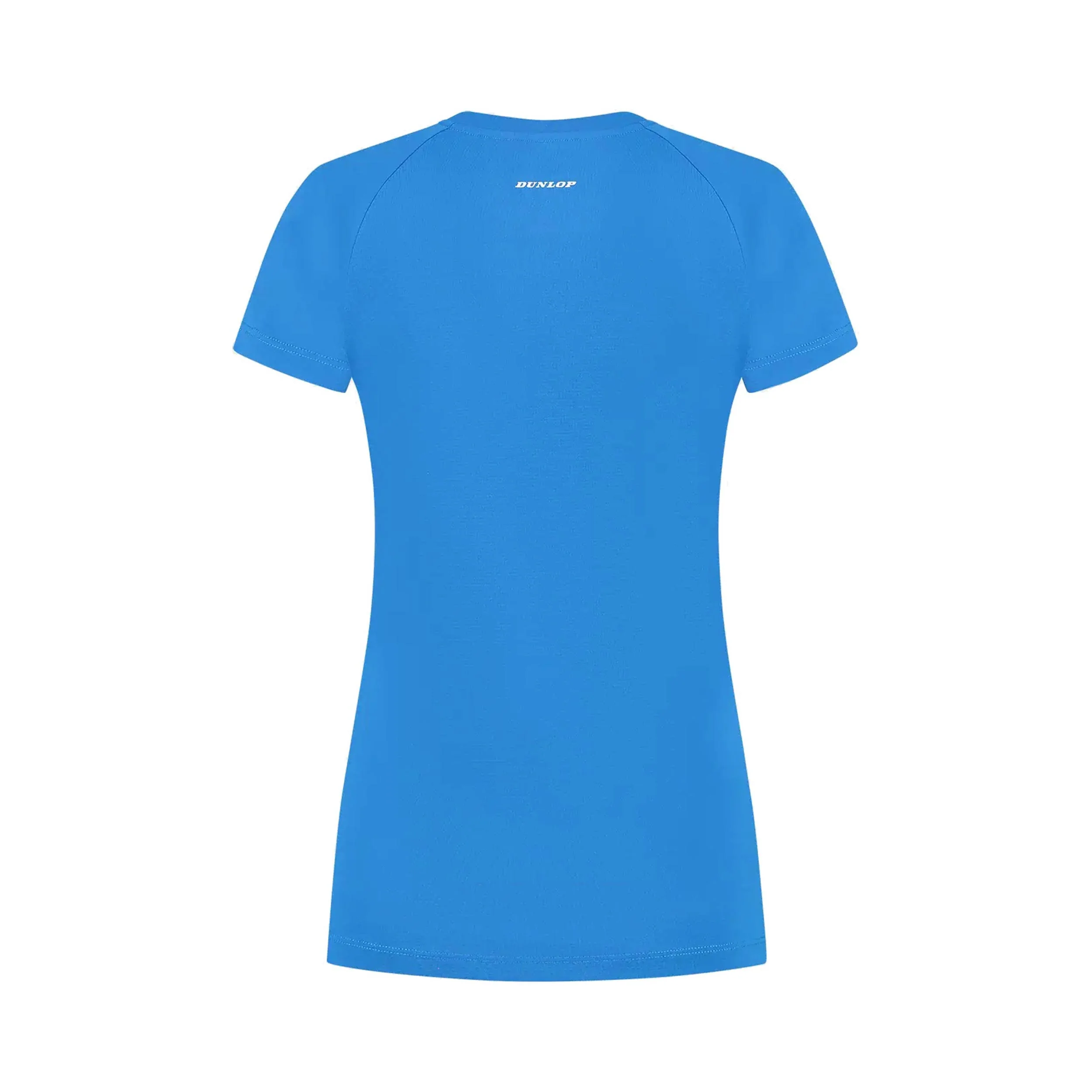 Club Crew T-shirt Flickor-Blå - Image 2