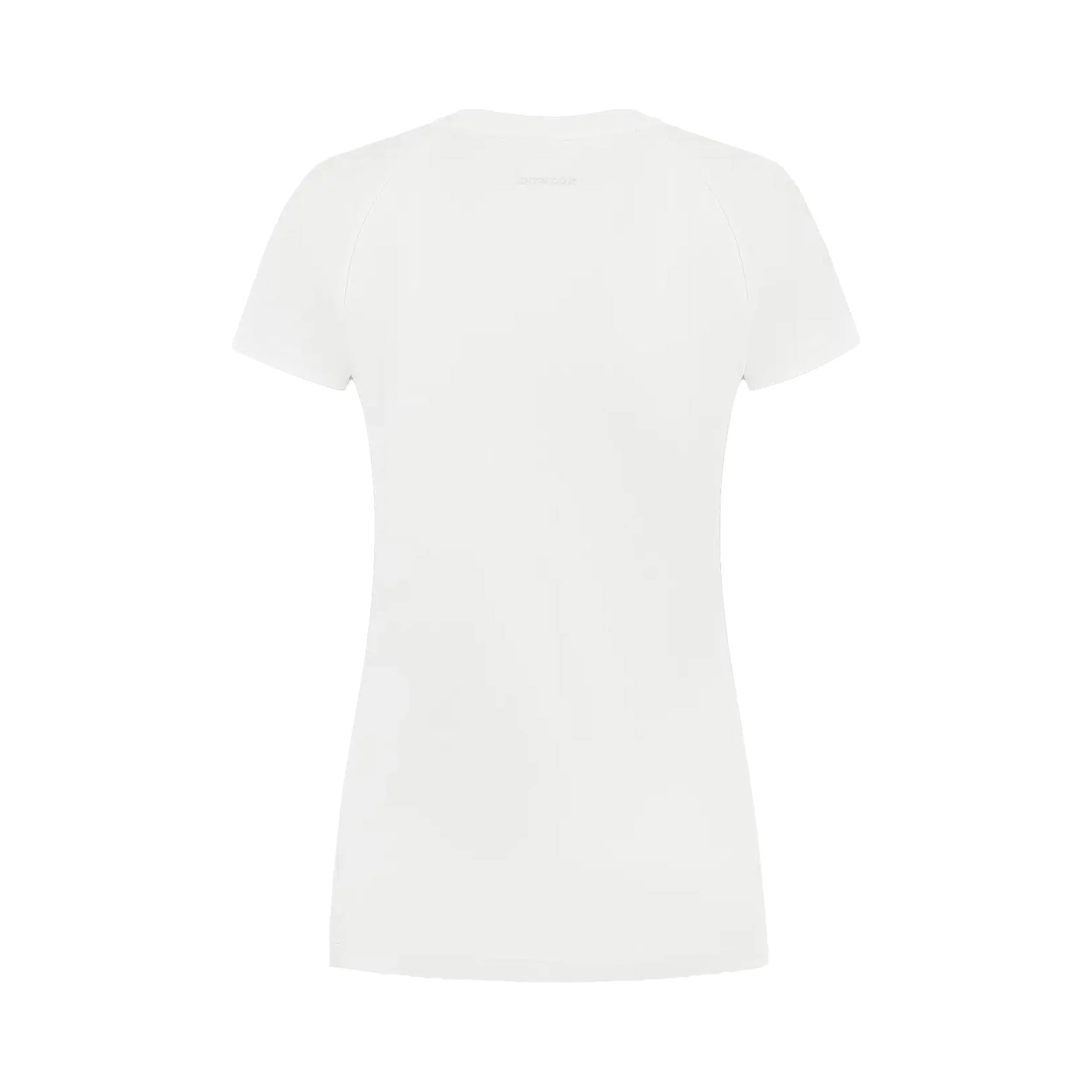 Club Crew T-shirt Flickor-Vit - Image 2