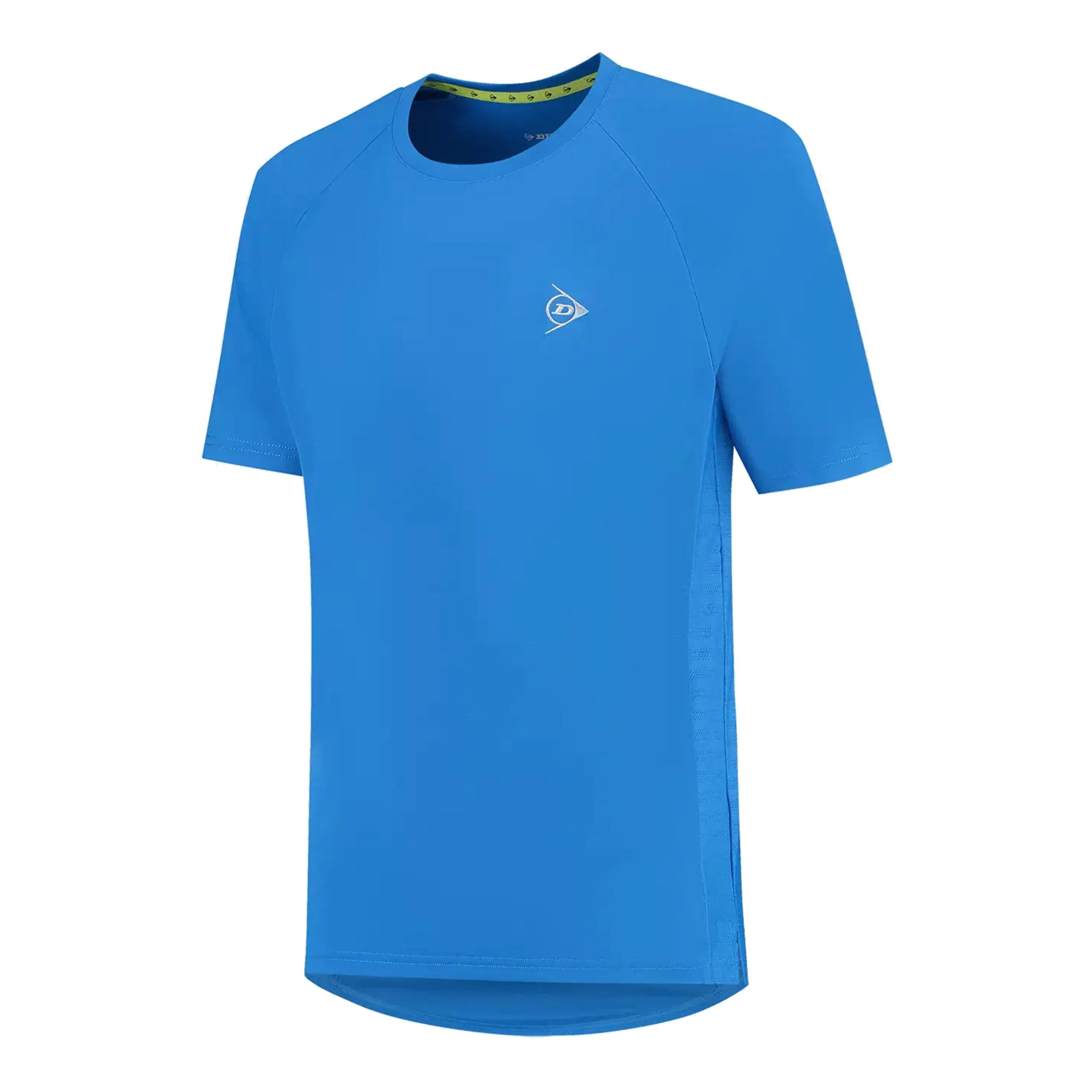 Club Crew T-shirt Herrar-Blå