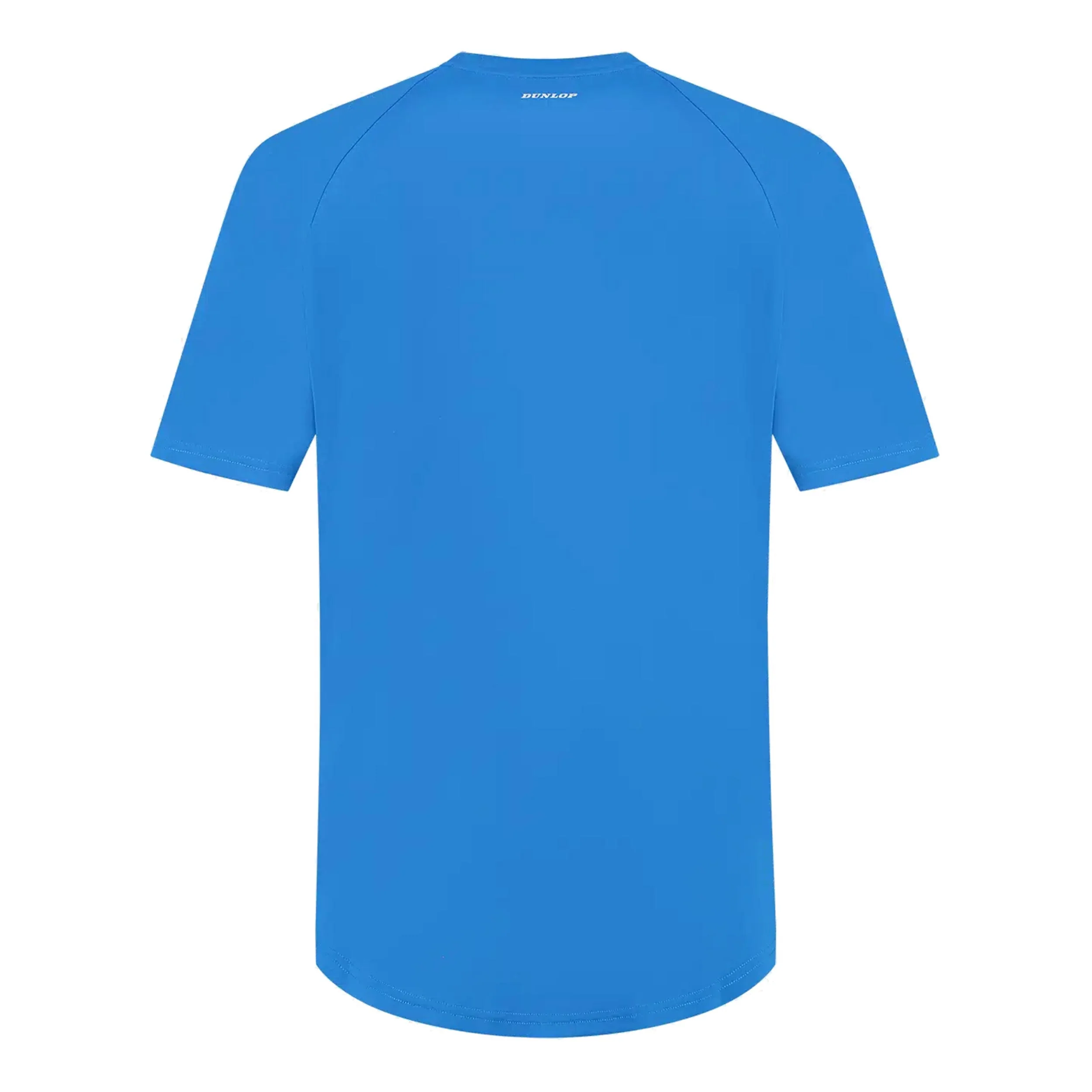 Club Crew T-shirt Herrar-Blå - Image 2
