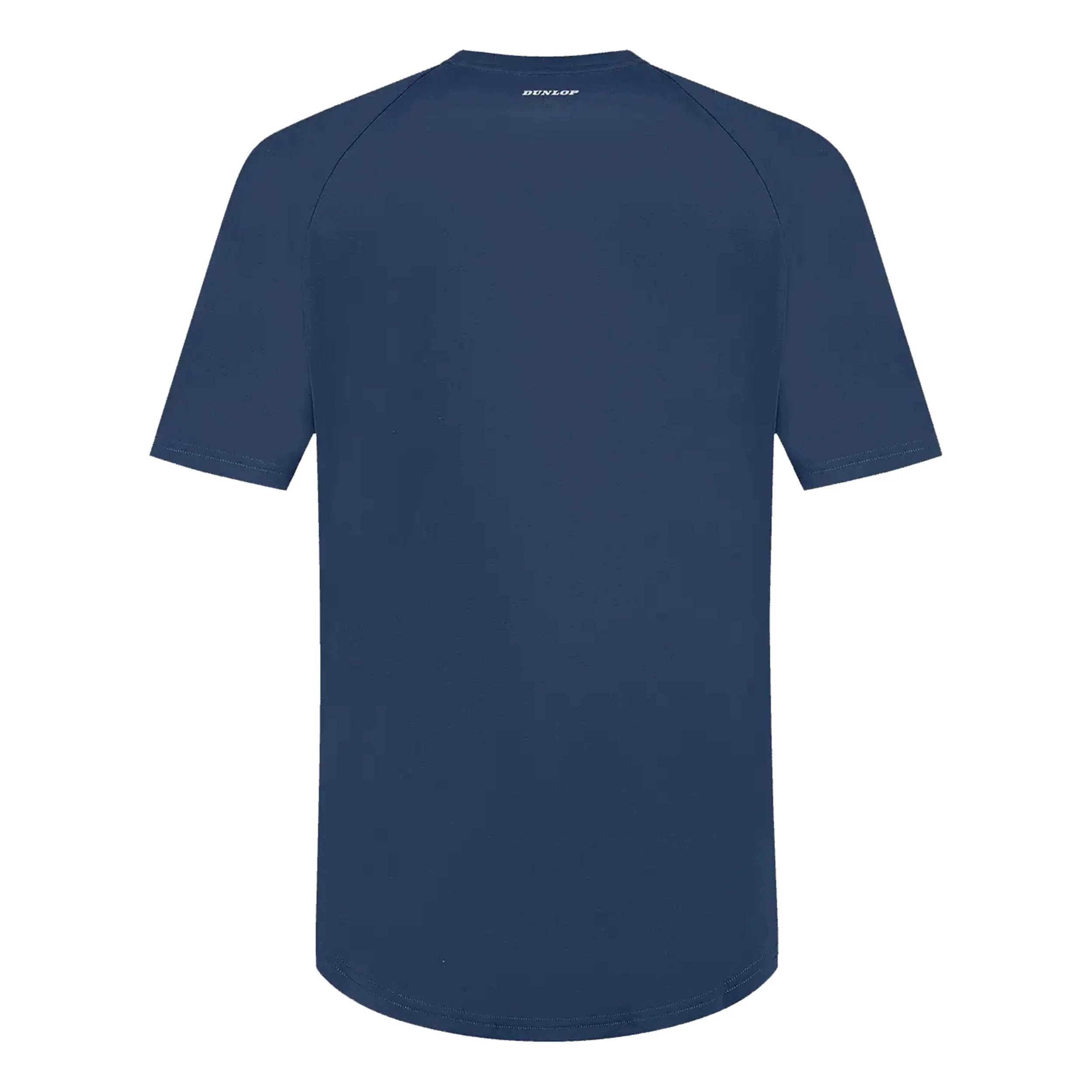 Club Crew T-shirt Herrar-Mörkblå - Image 2
