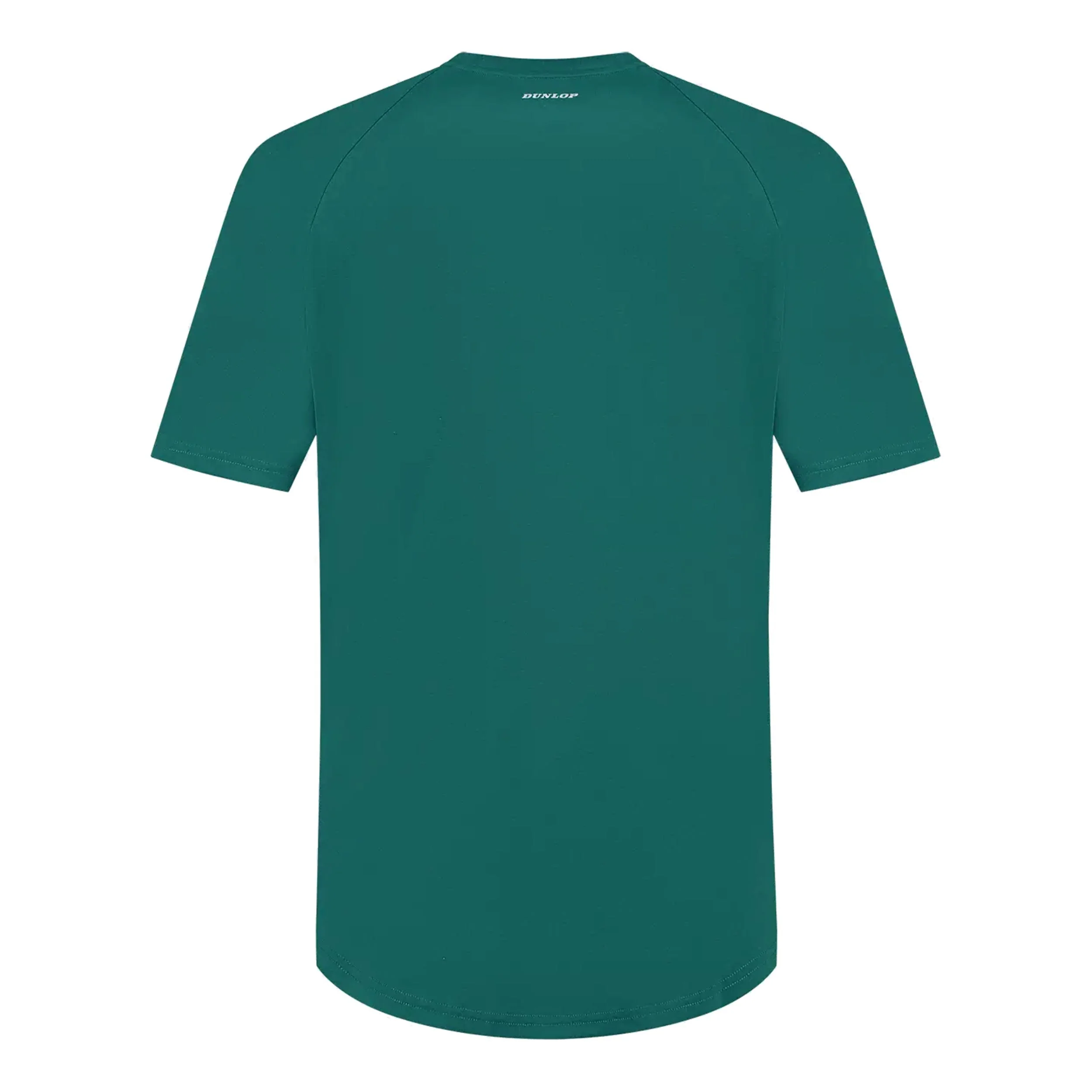 Club Crew T-shirt Herrar-Mörkgrön - Image 2