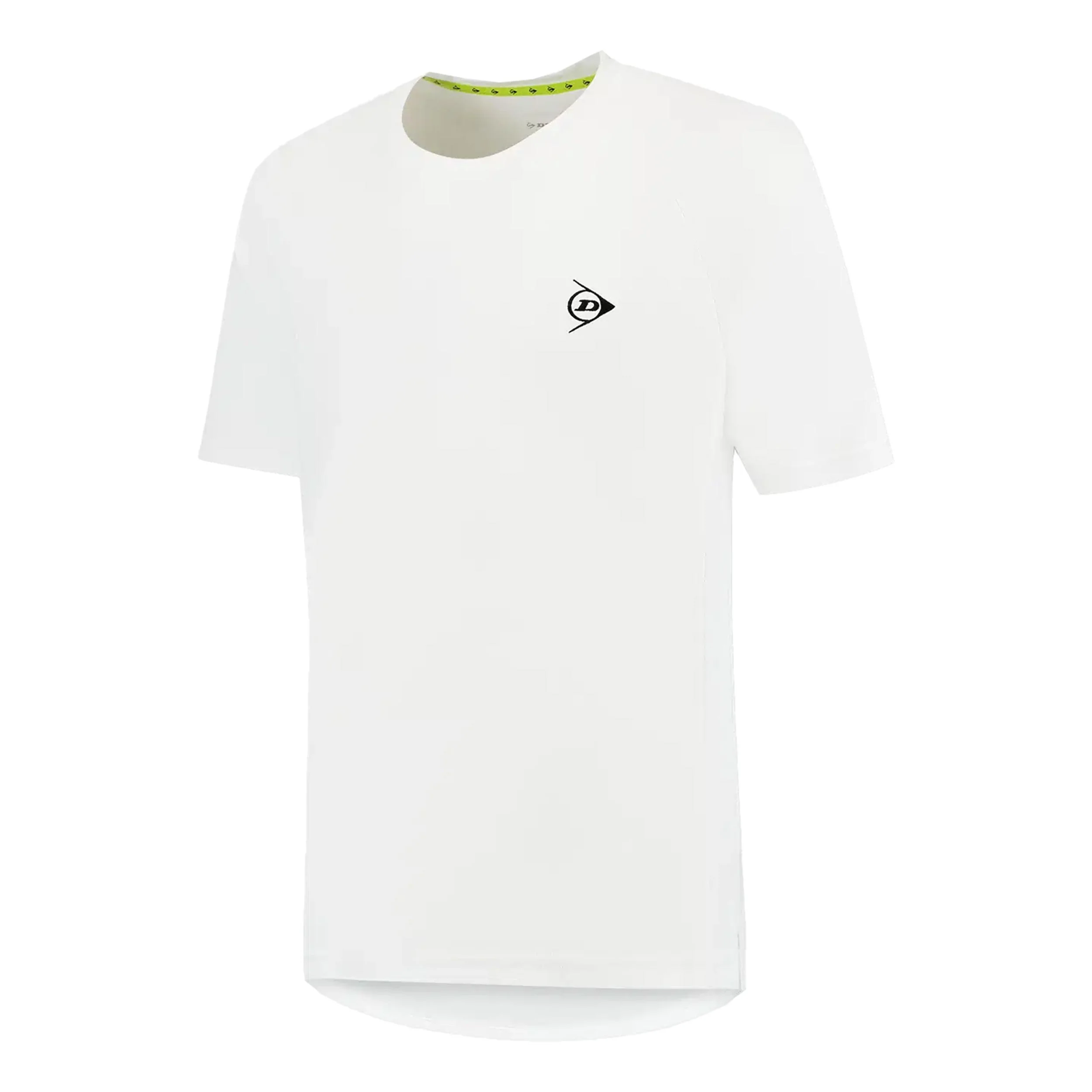 Club Crew T-shirt Herrar-Vit