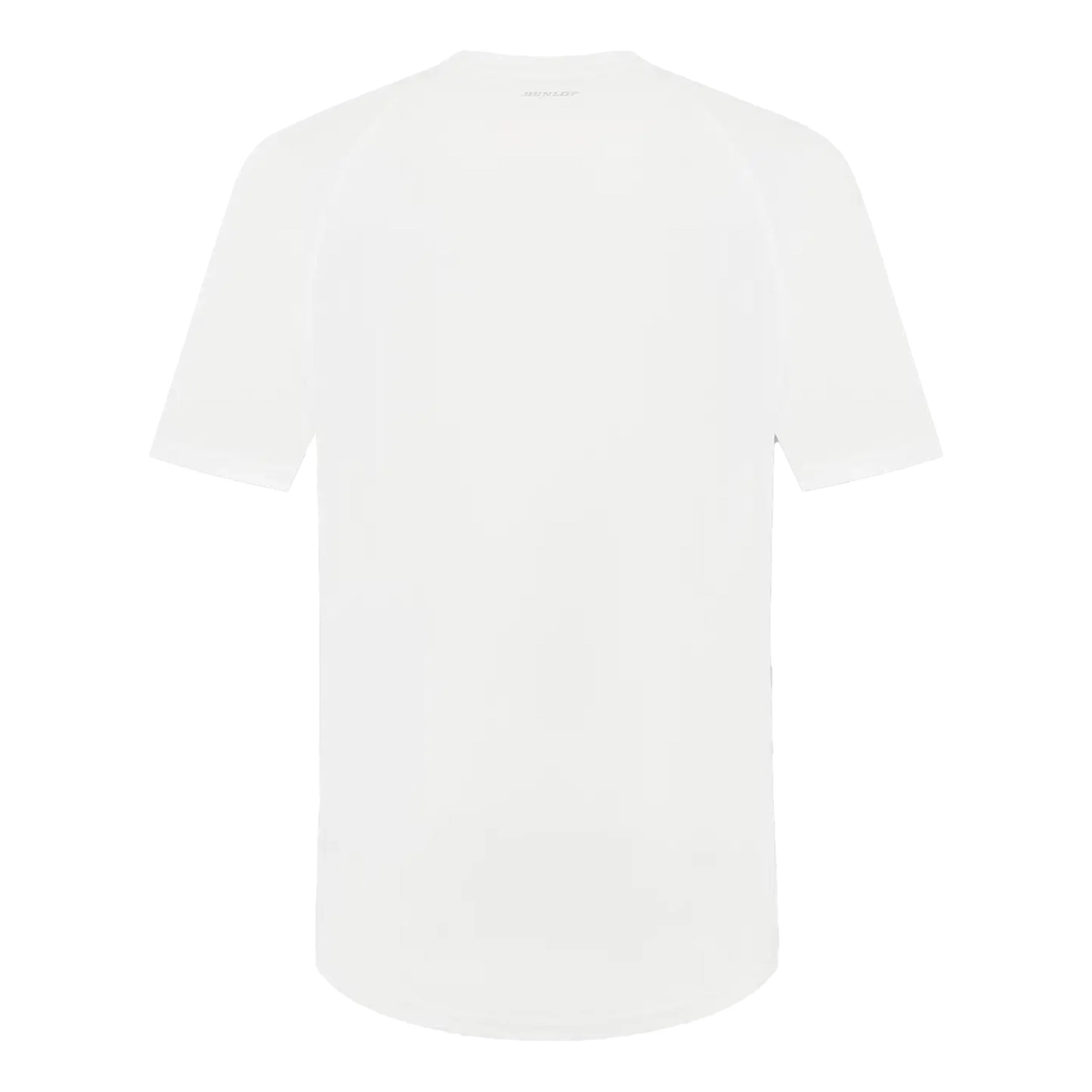 Club Crew T-shirt Herrar-Vit - Image 2