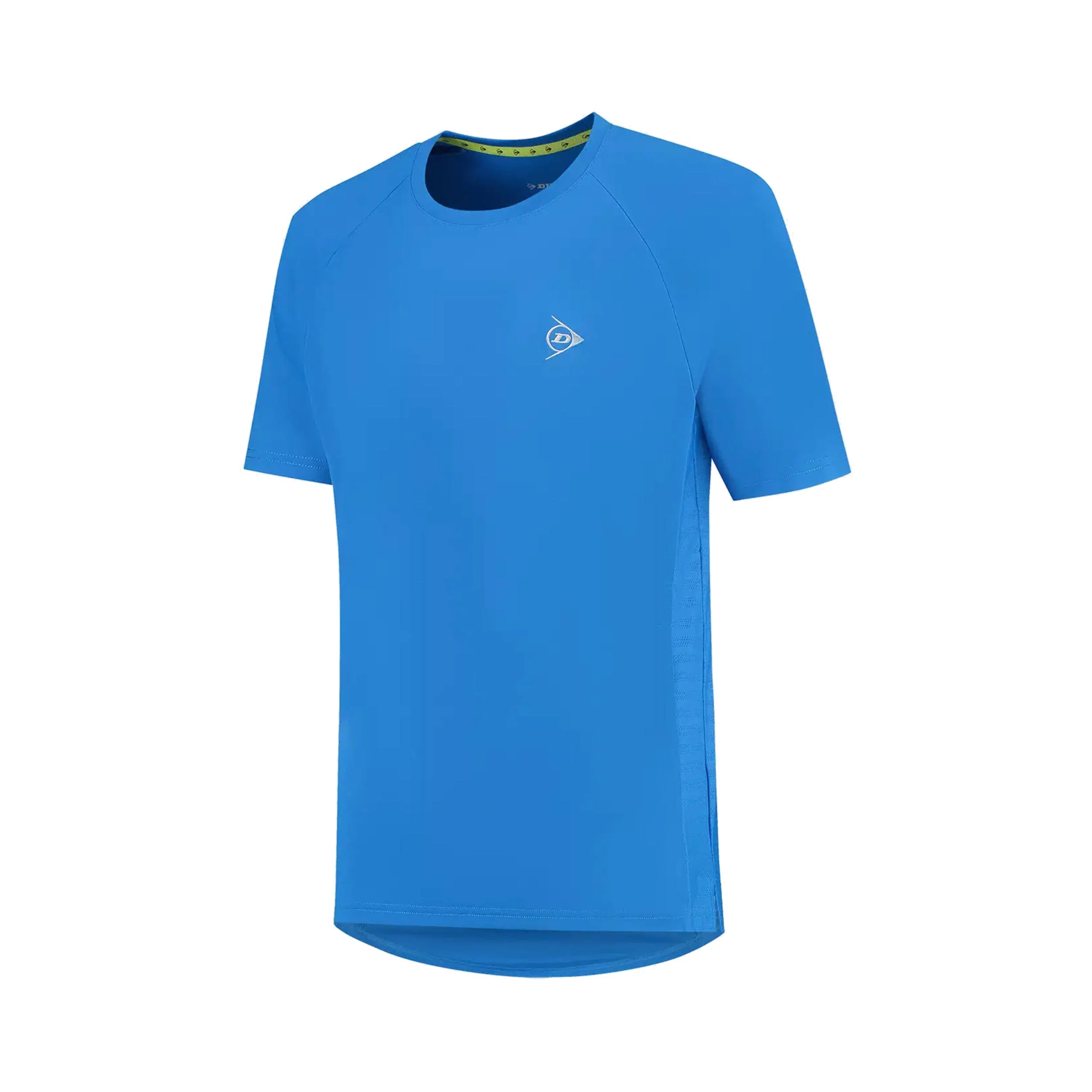 Club Crew T-shirt Pojkar-Blå