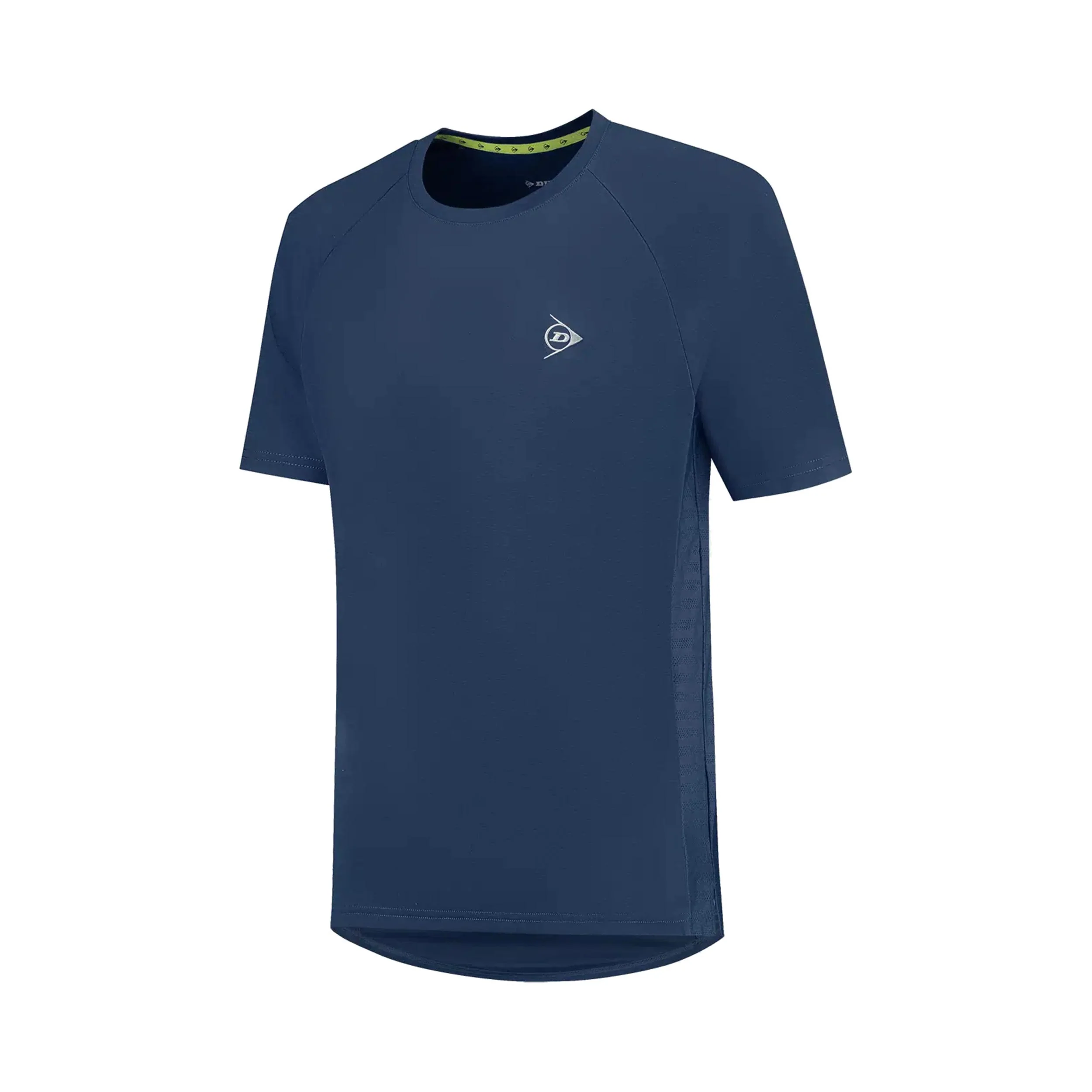Club Crew T-shirt Pojkar-Mörkblå