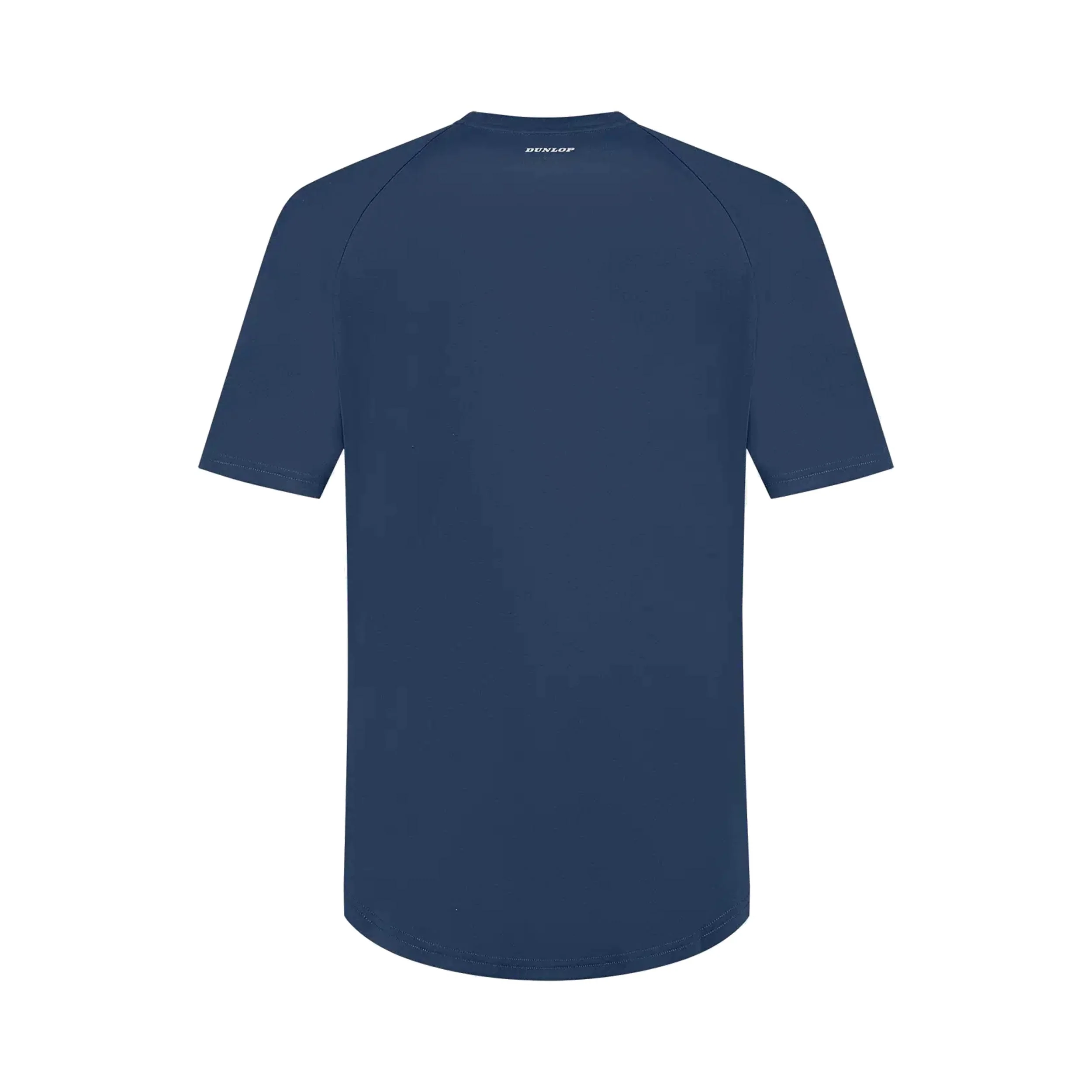 Club Crew T-shirt Pojkar-Mörkblå - Image 2