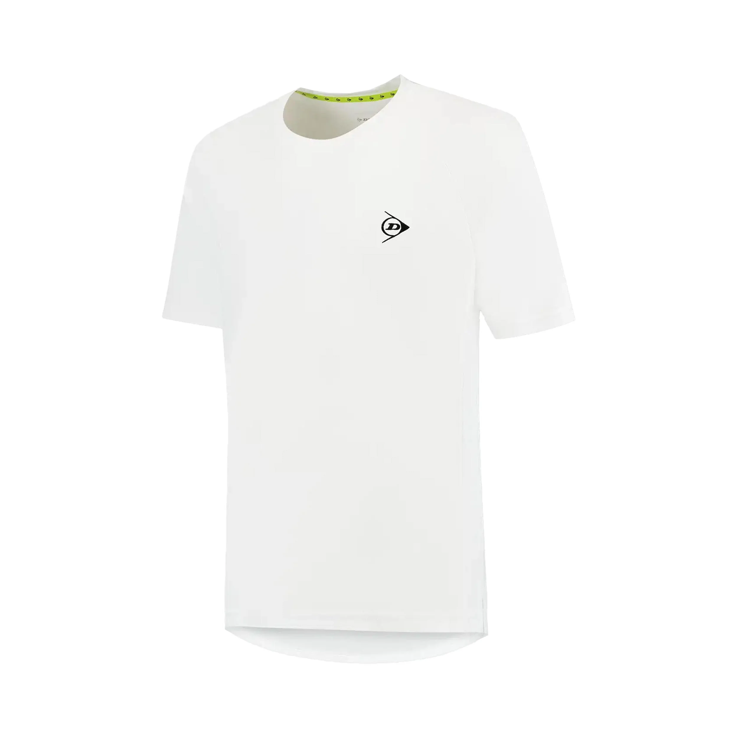 Club Crew T-shirt Pojkar-Vit