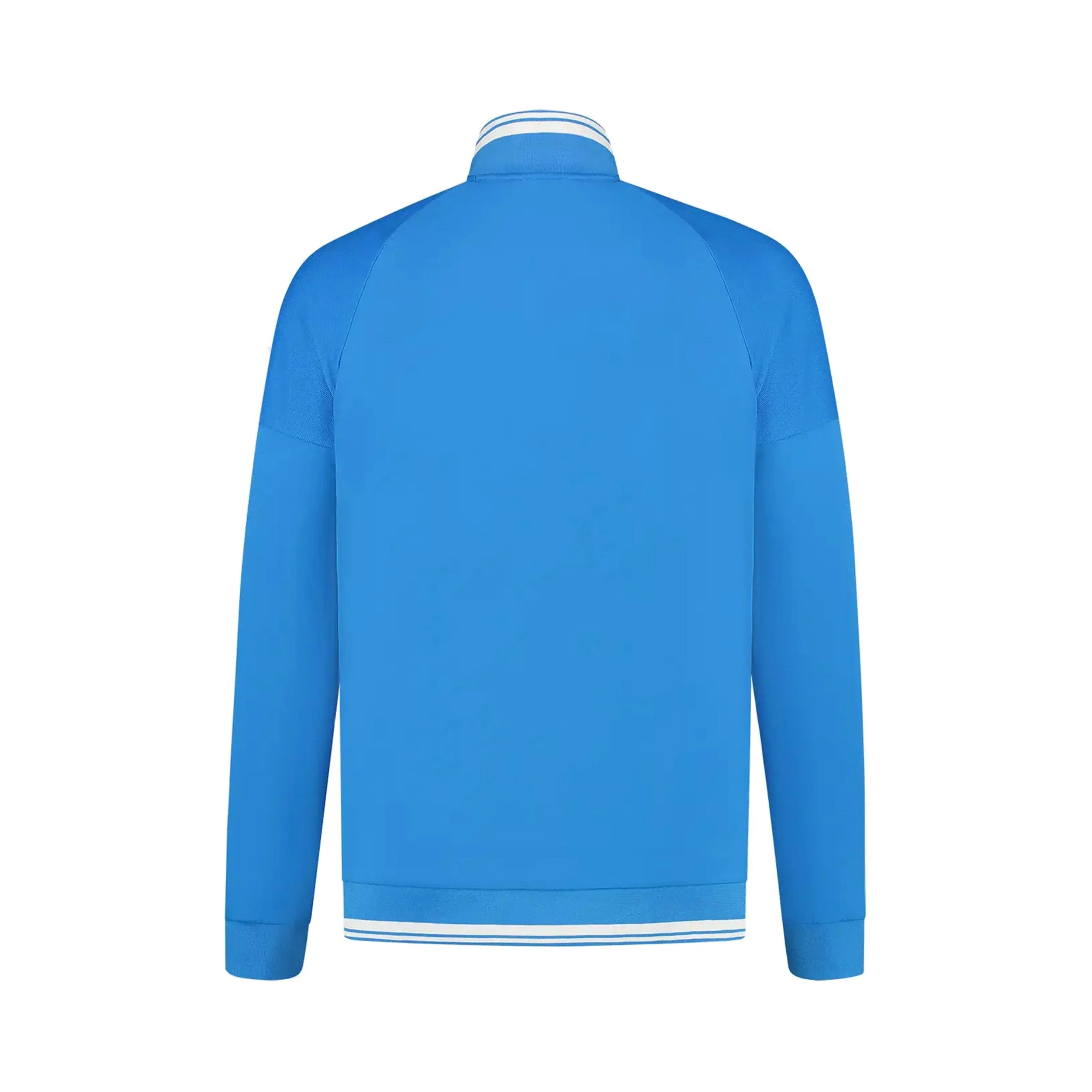 Club Knitted Träningsjacka Pojkar - blå, - Image 2