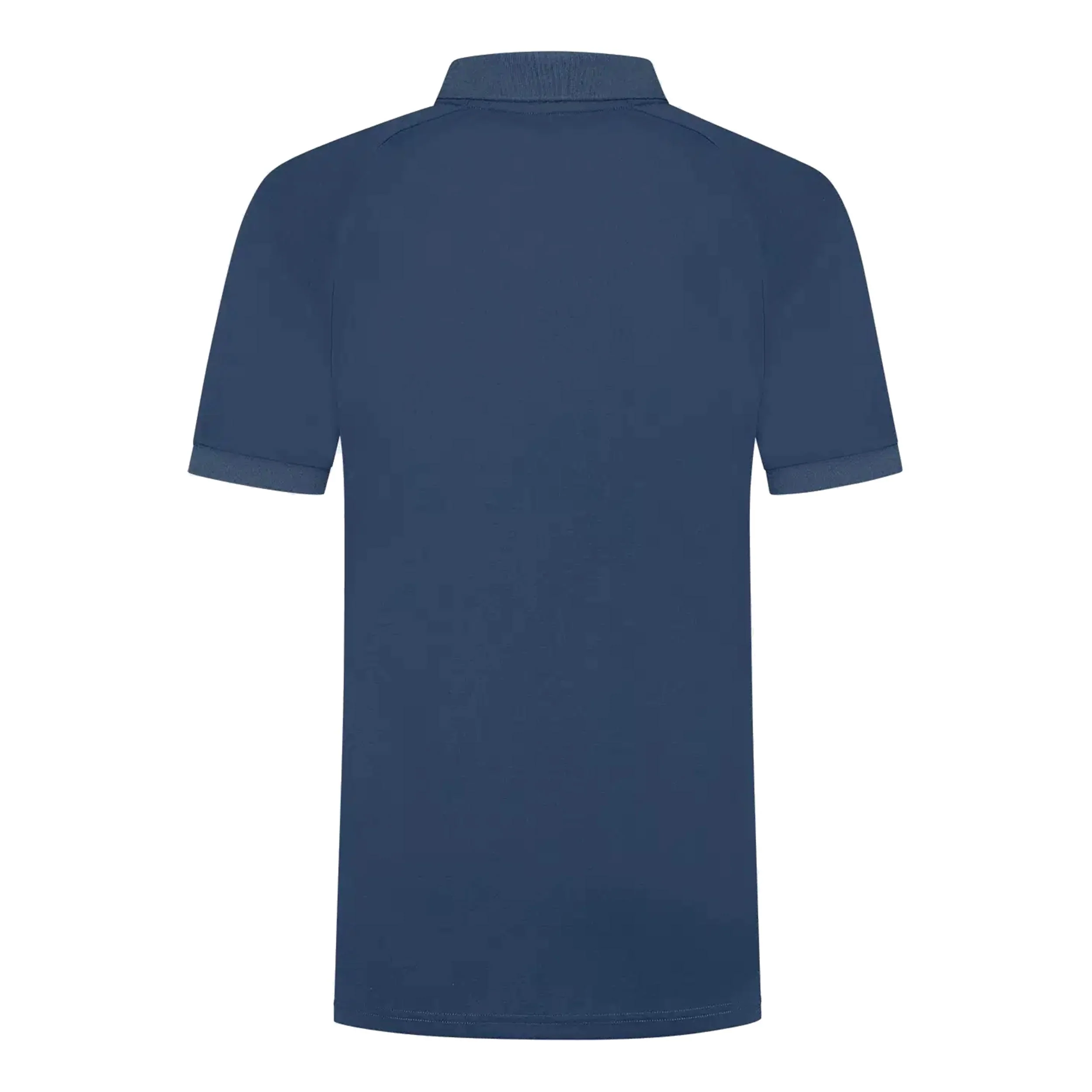 Club Polo Herrar-Mörkblå - Image 2