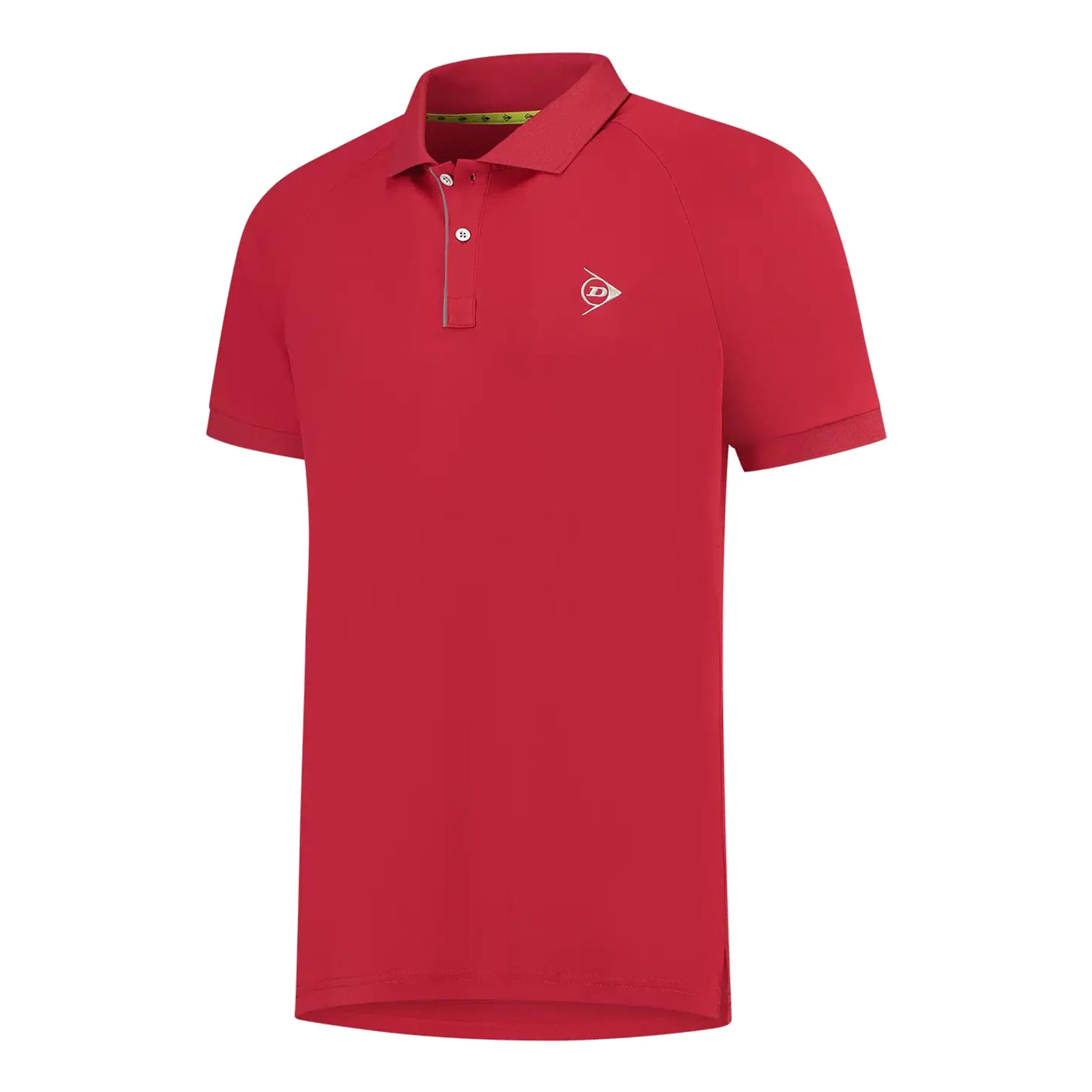 Club Polo Herrar-Röd