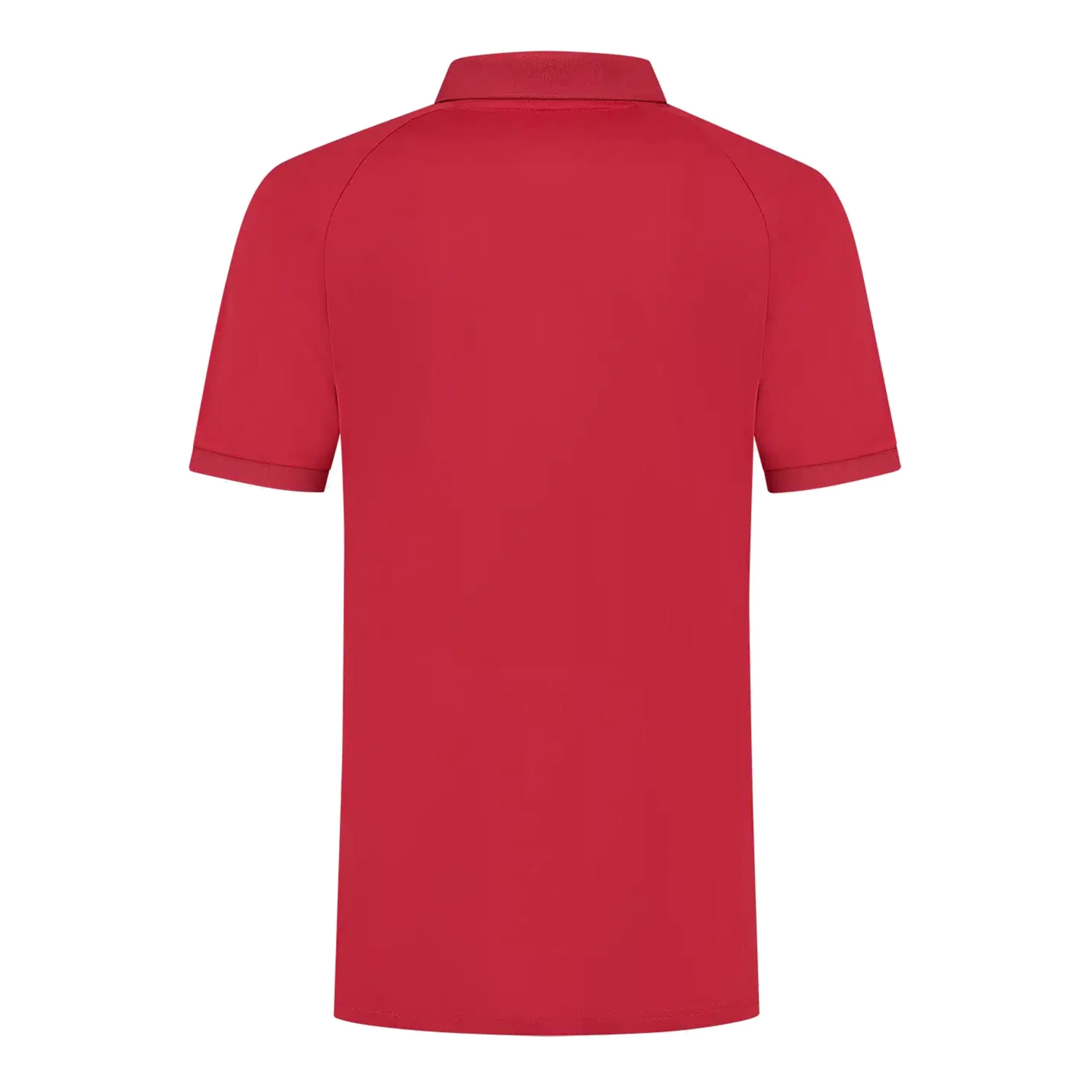 Club Polo Herrar-Röd - Image 2