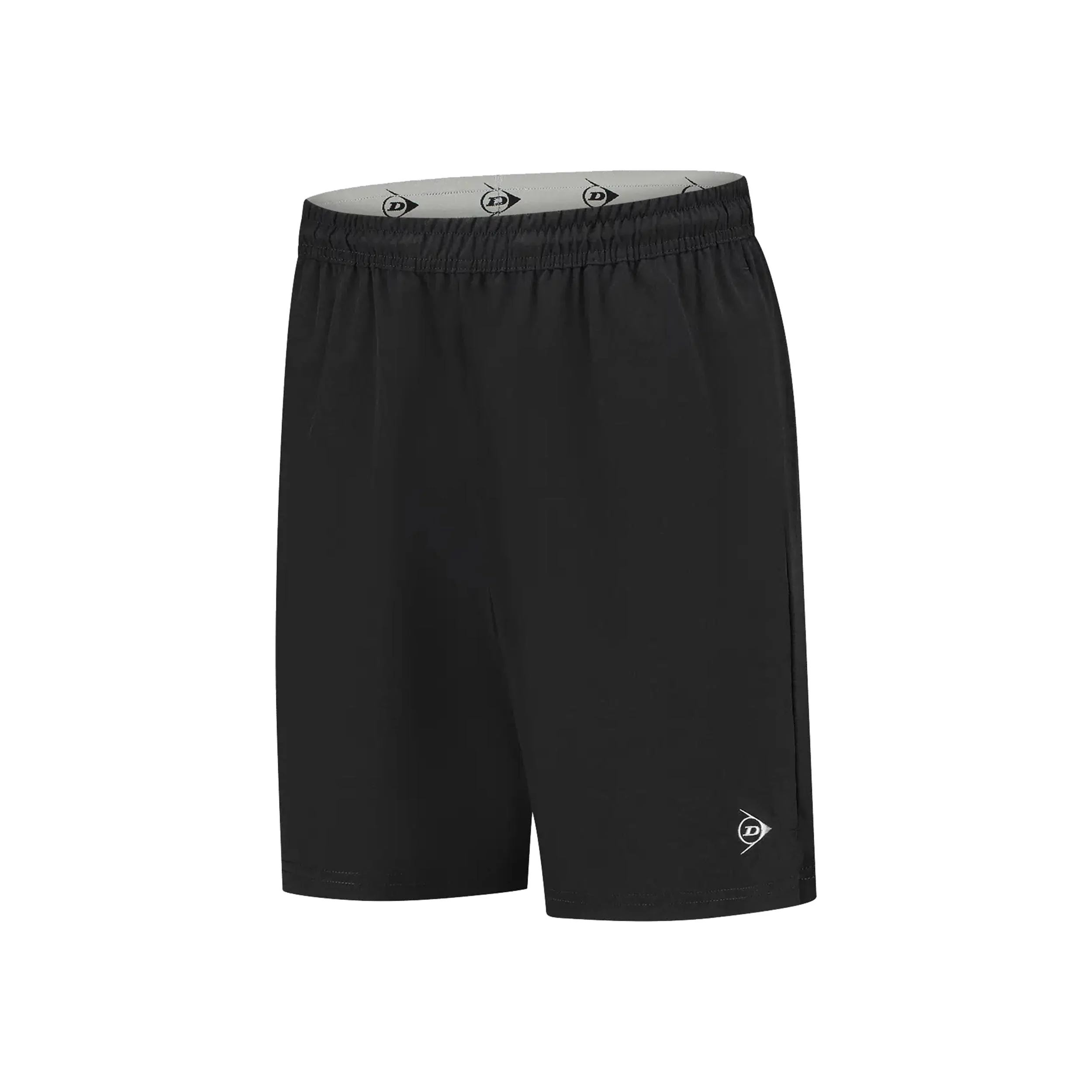Club Woven Shorts Herrar-Svart