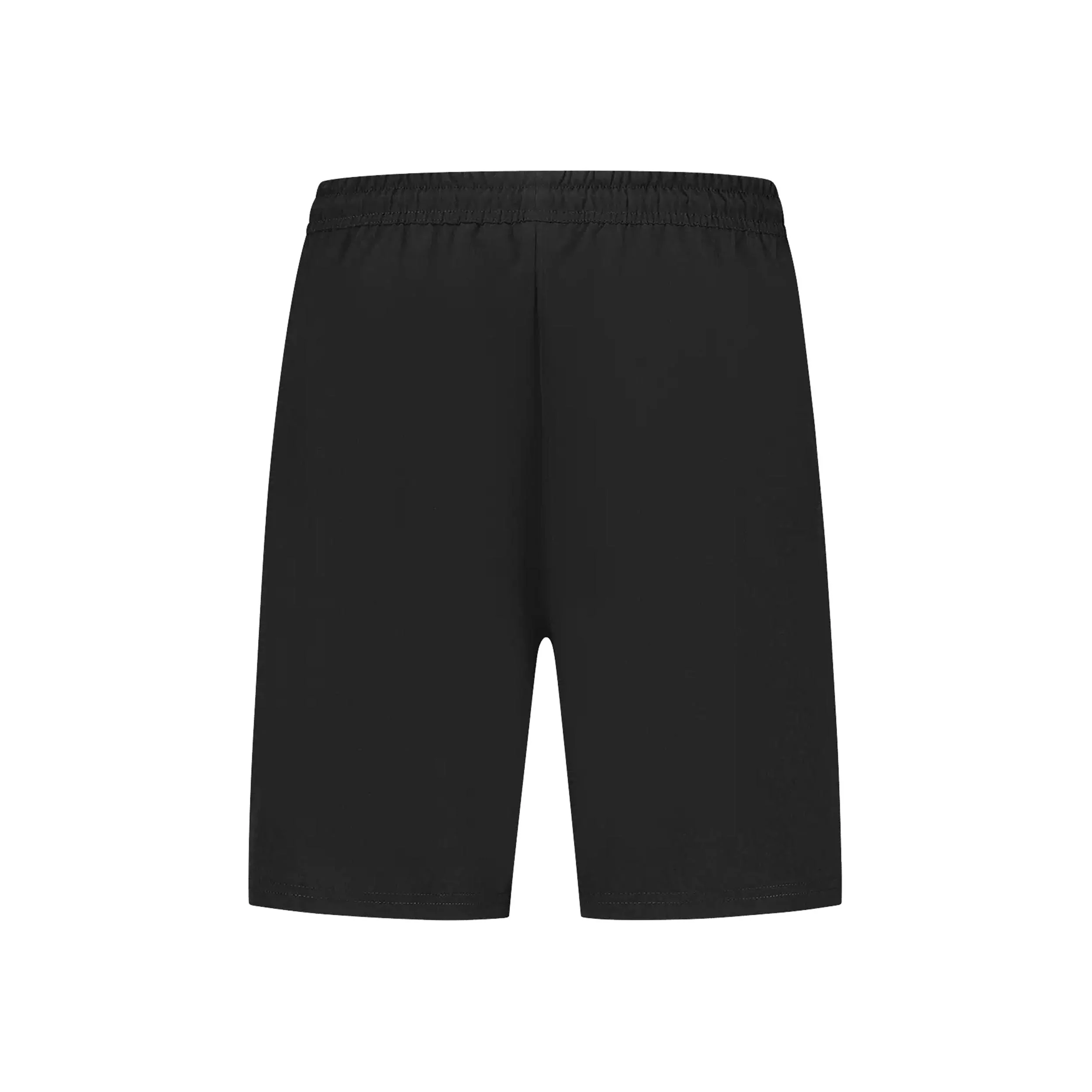 Club Woven Shorts Herrar-Svart - Image 2