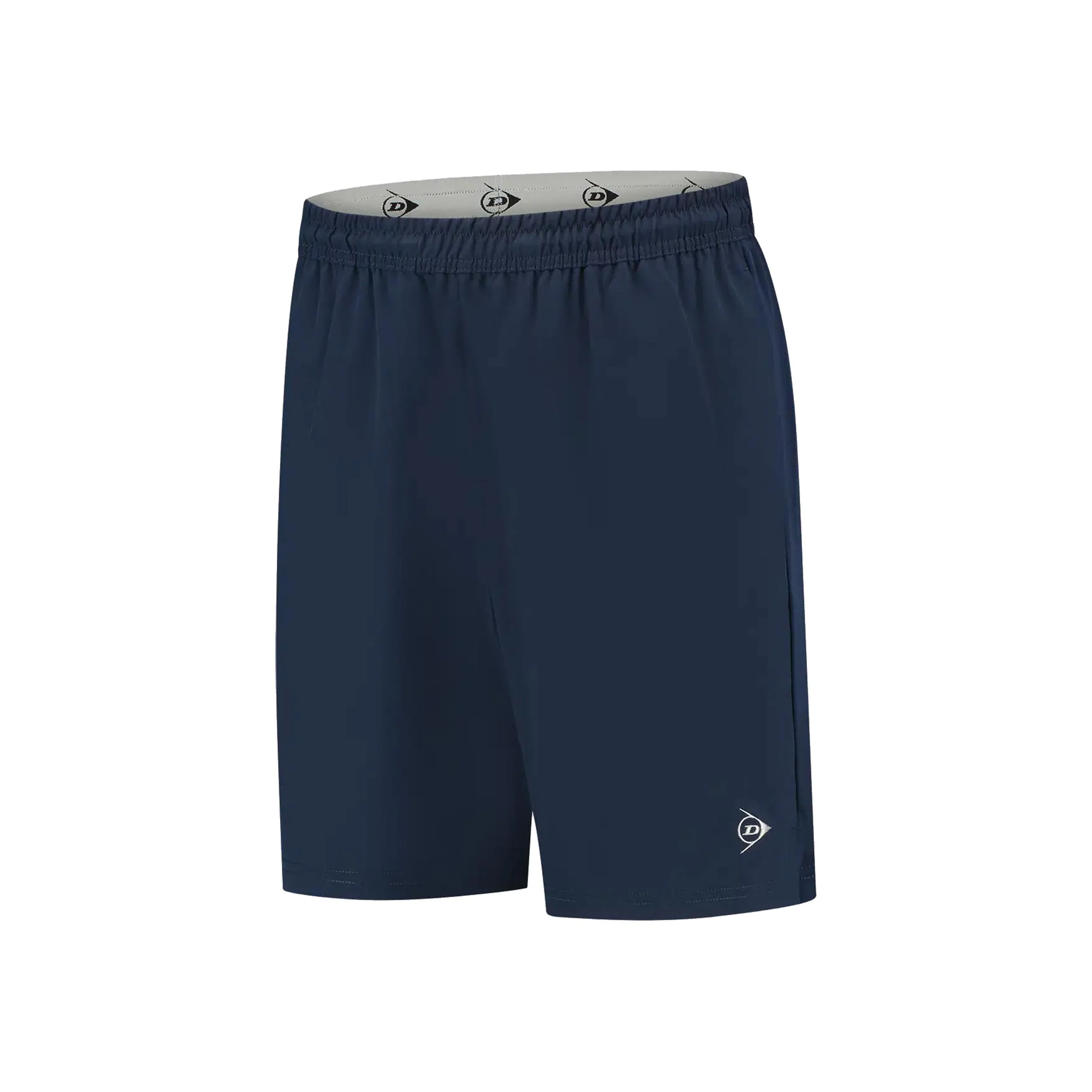 Club Woven Shorts Pojkar-Mörkblå