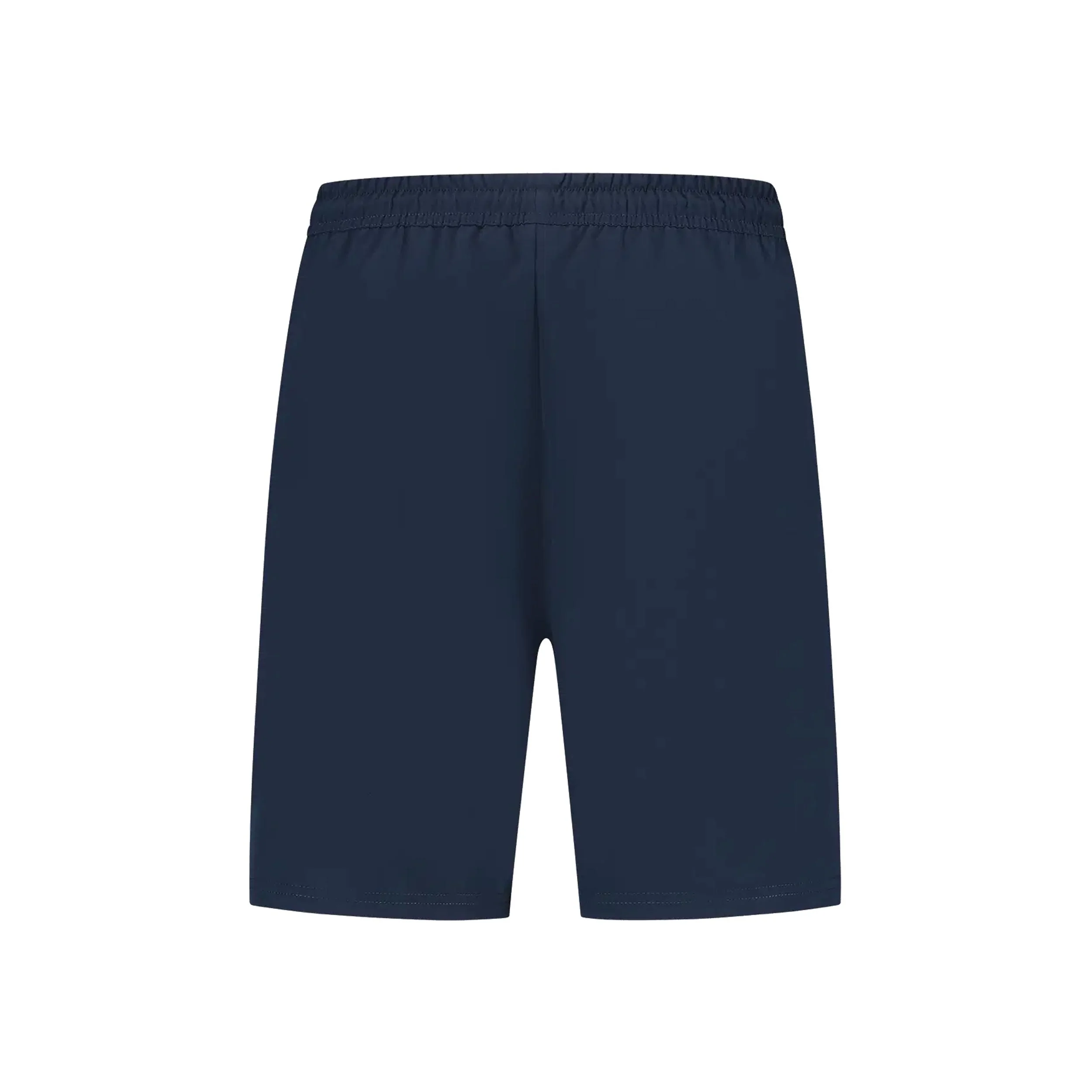 Club Woven Shorts Pojkar-Mörkblå - Image 2