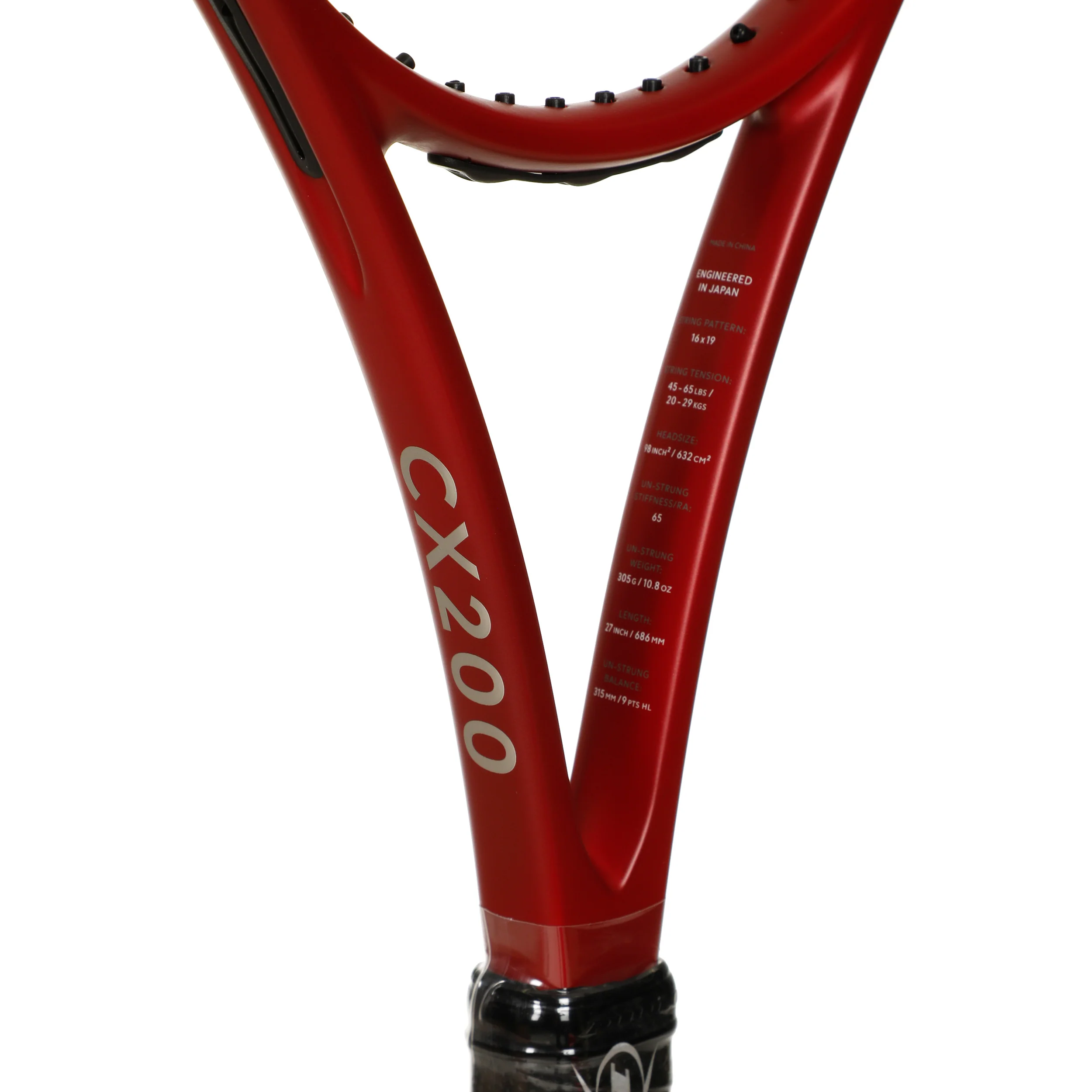 CX 200 - Image 4