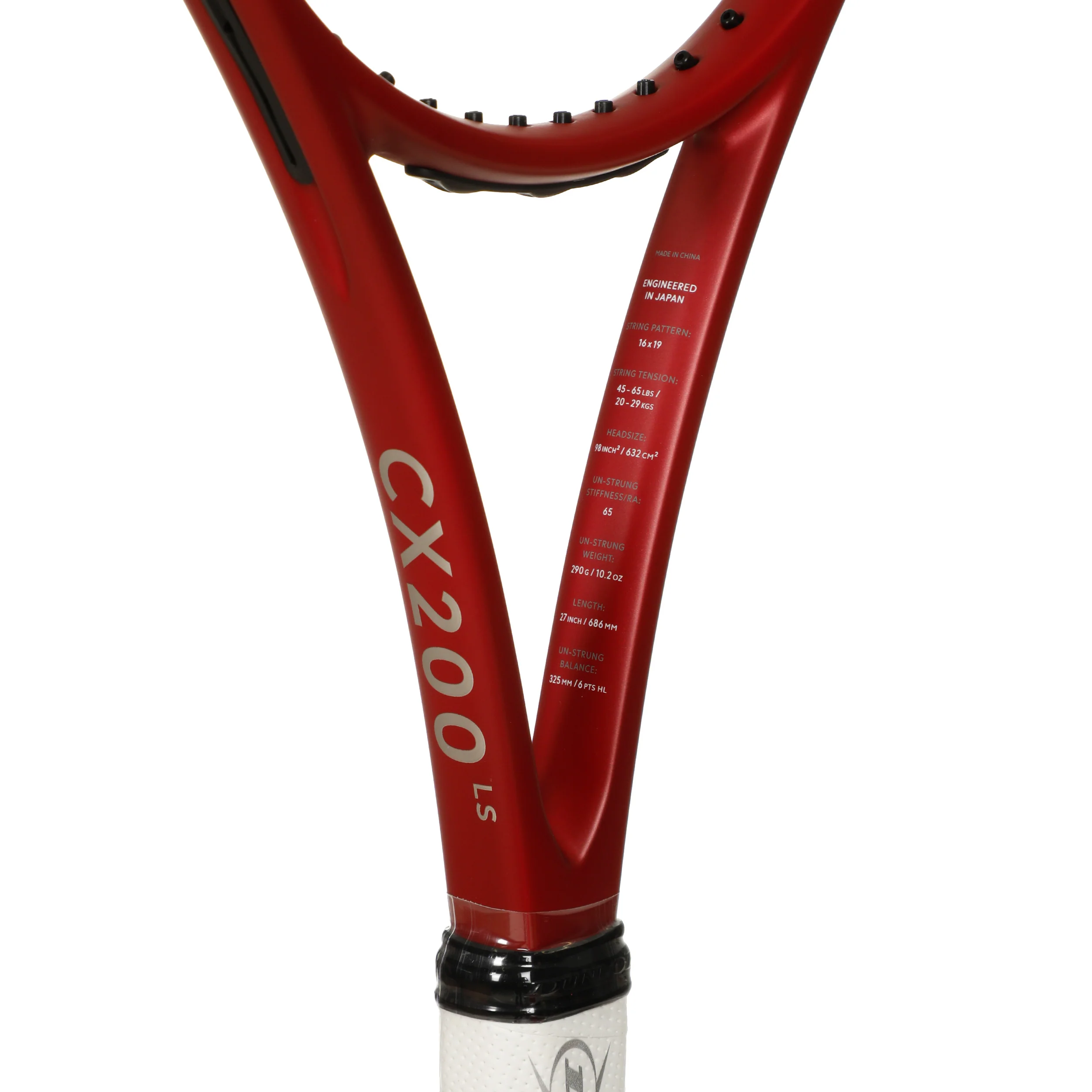 CX 200 LS - Image 4