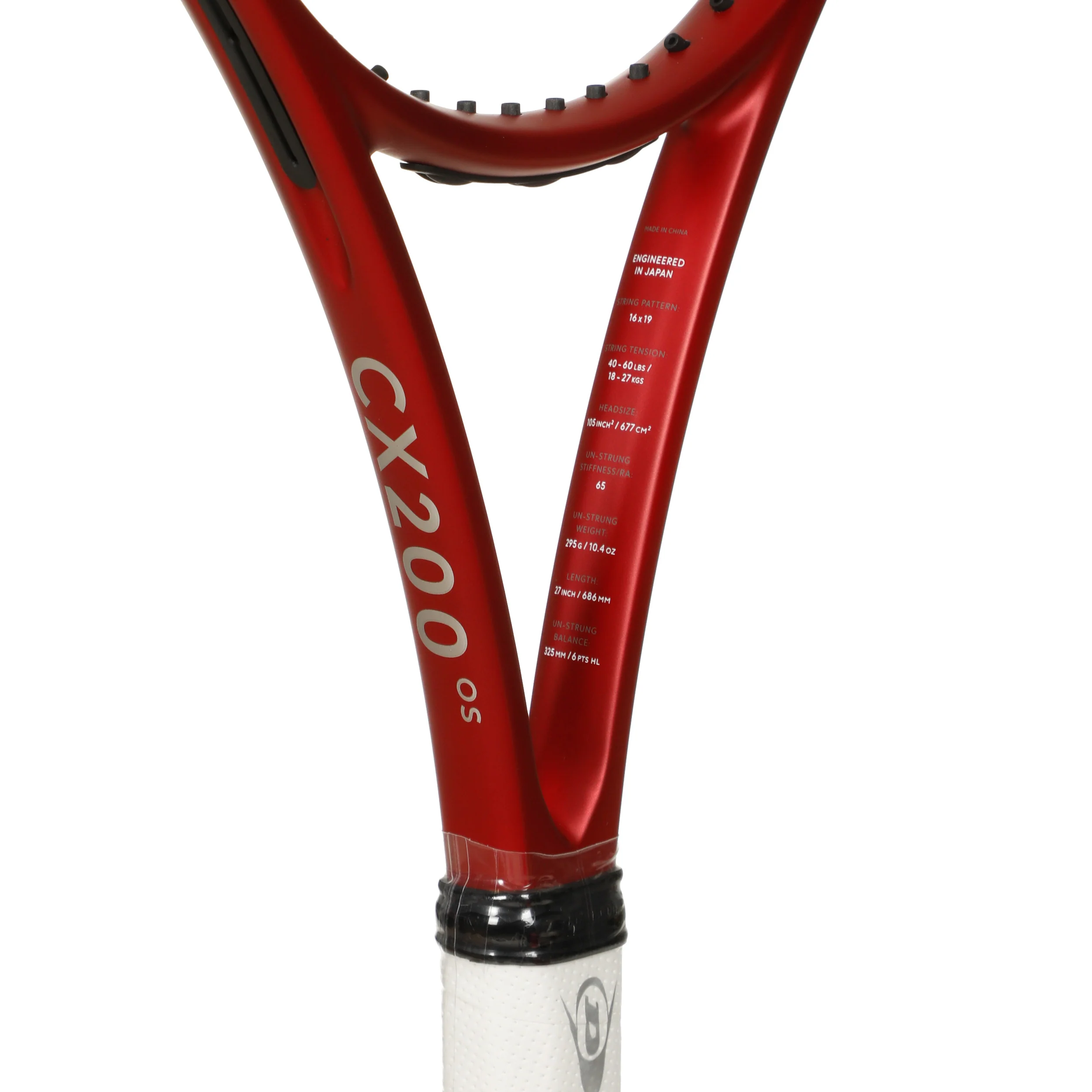 CX 200 OS - Image 4