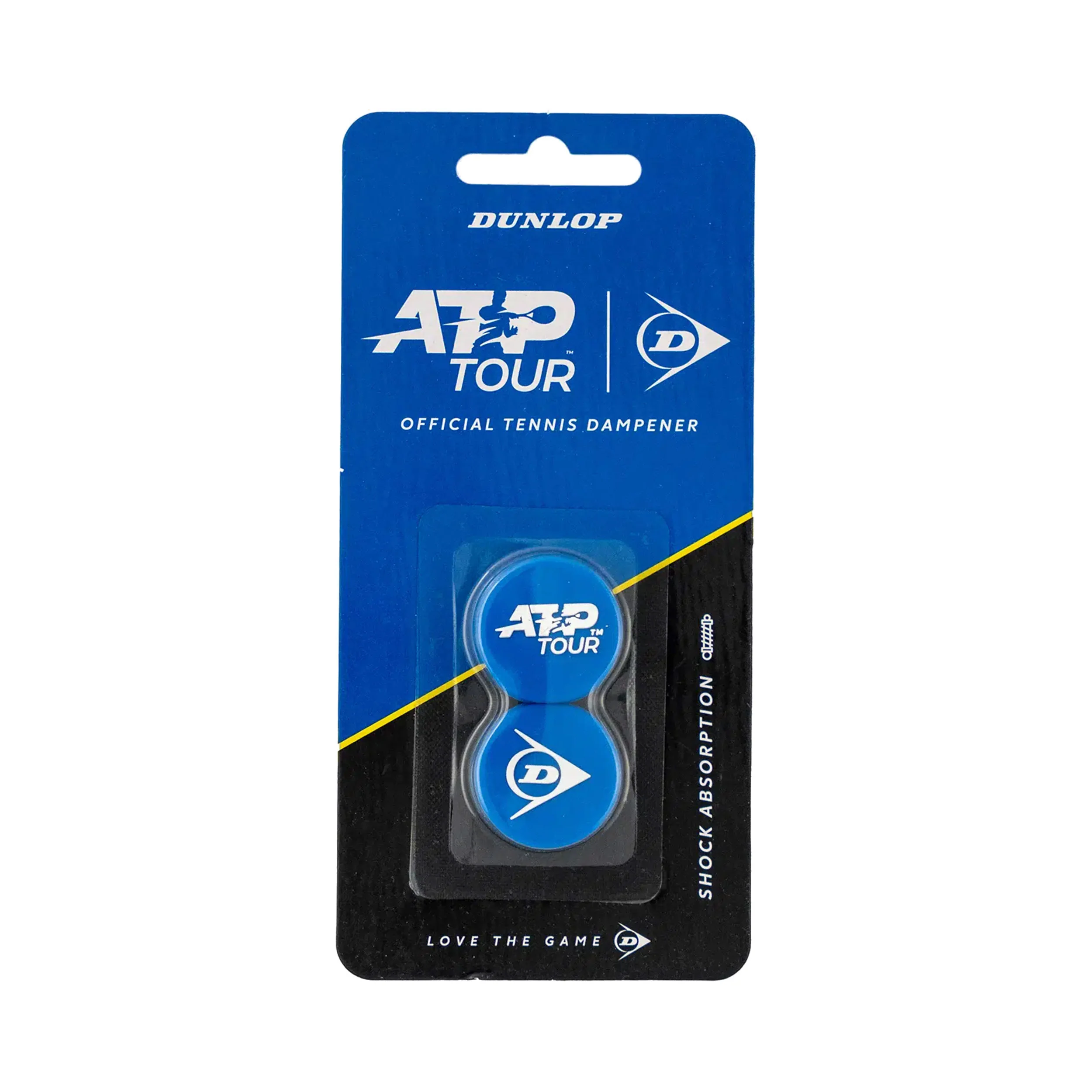 D Tac ATP Flying Dämpare