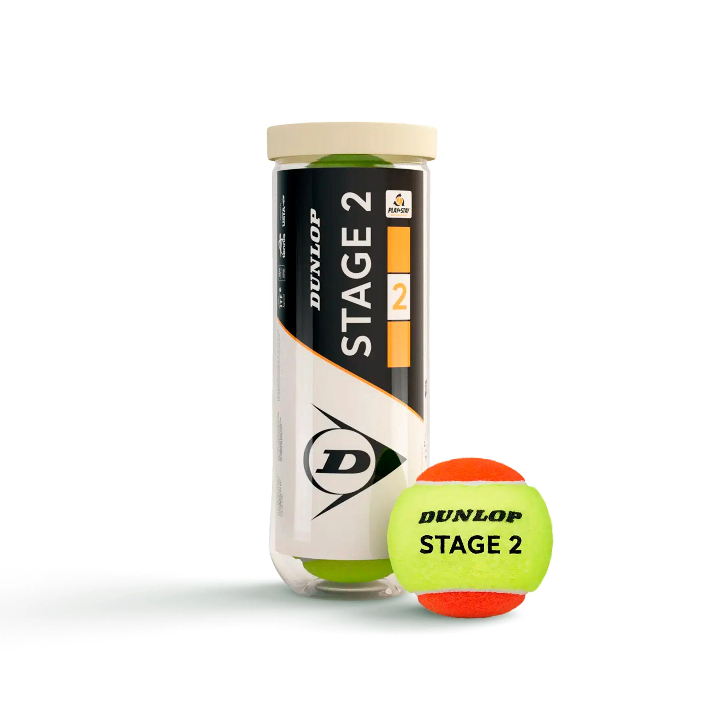 DTB Stage 2 3-pack rör - Image 2