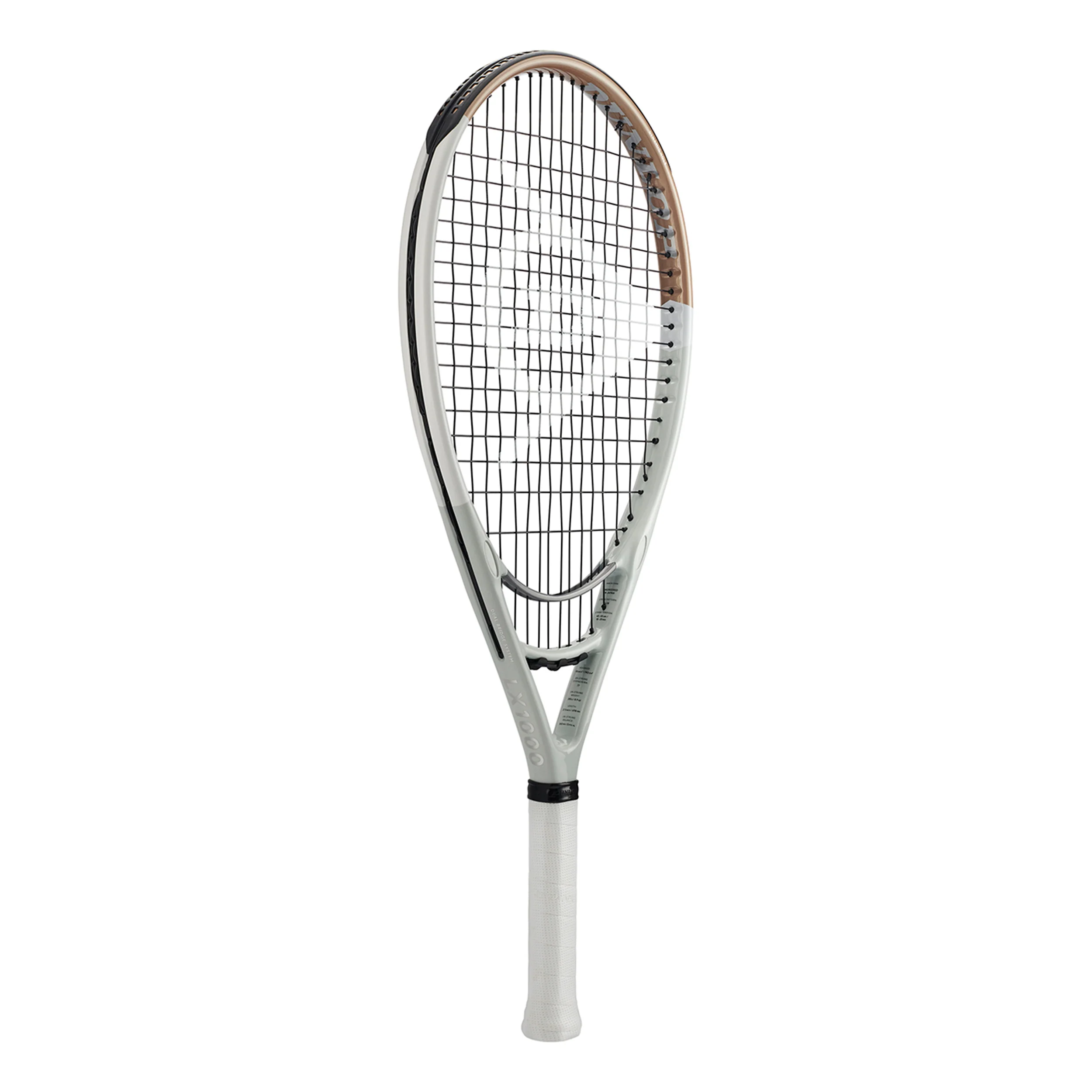 Dunlop LX 1000 - Image 2