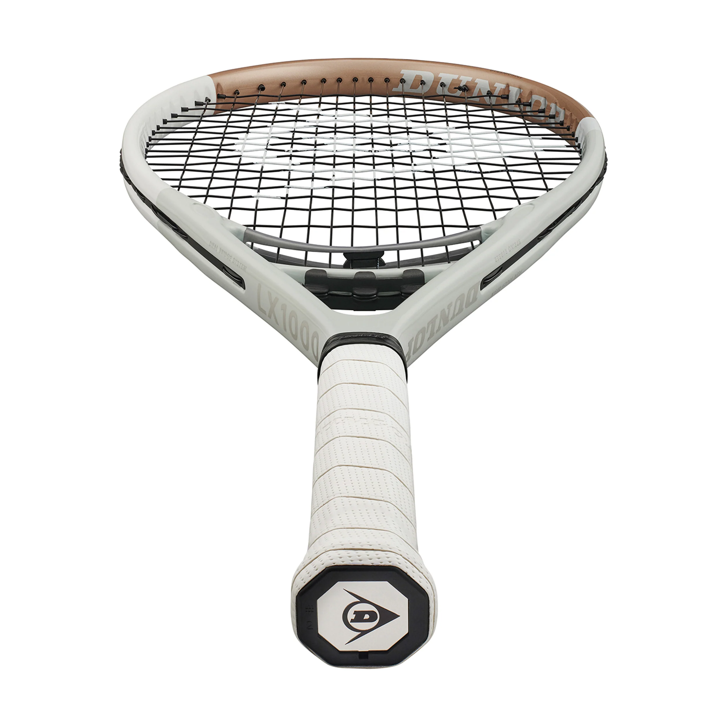 Dunlop LX 1000 - Image 6