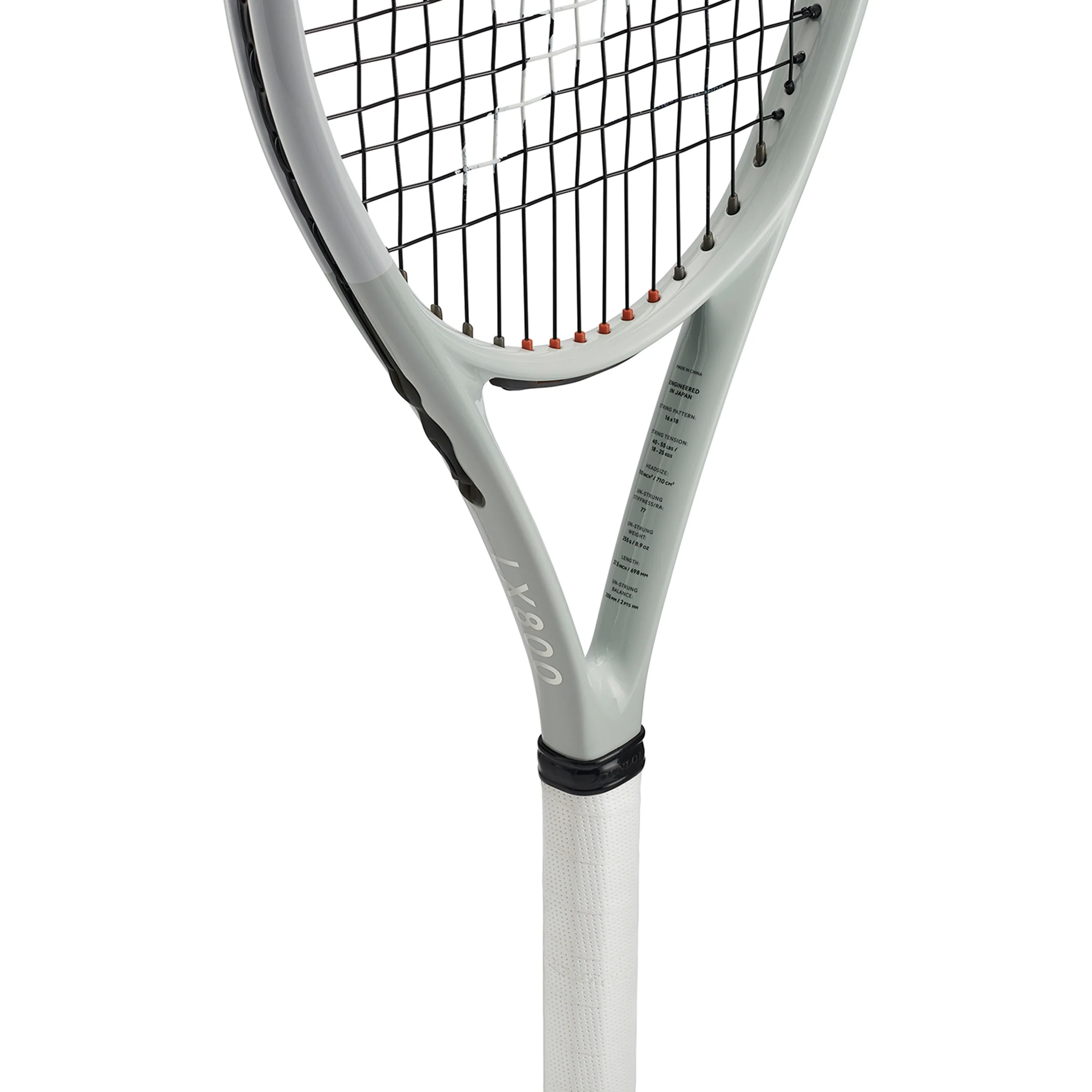 Dunlop LX 800 - Image 3