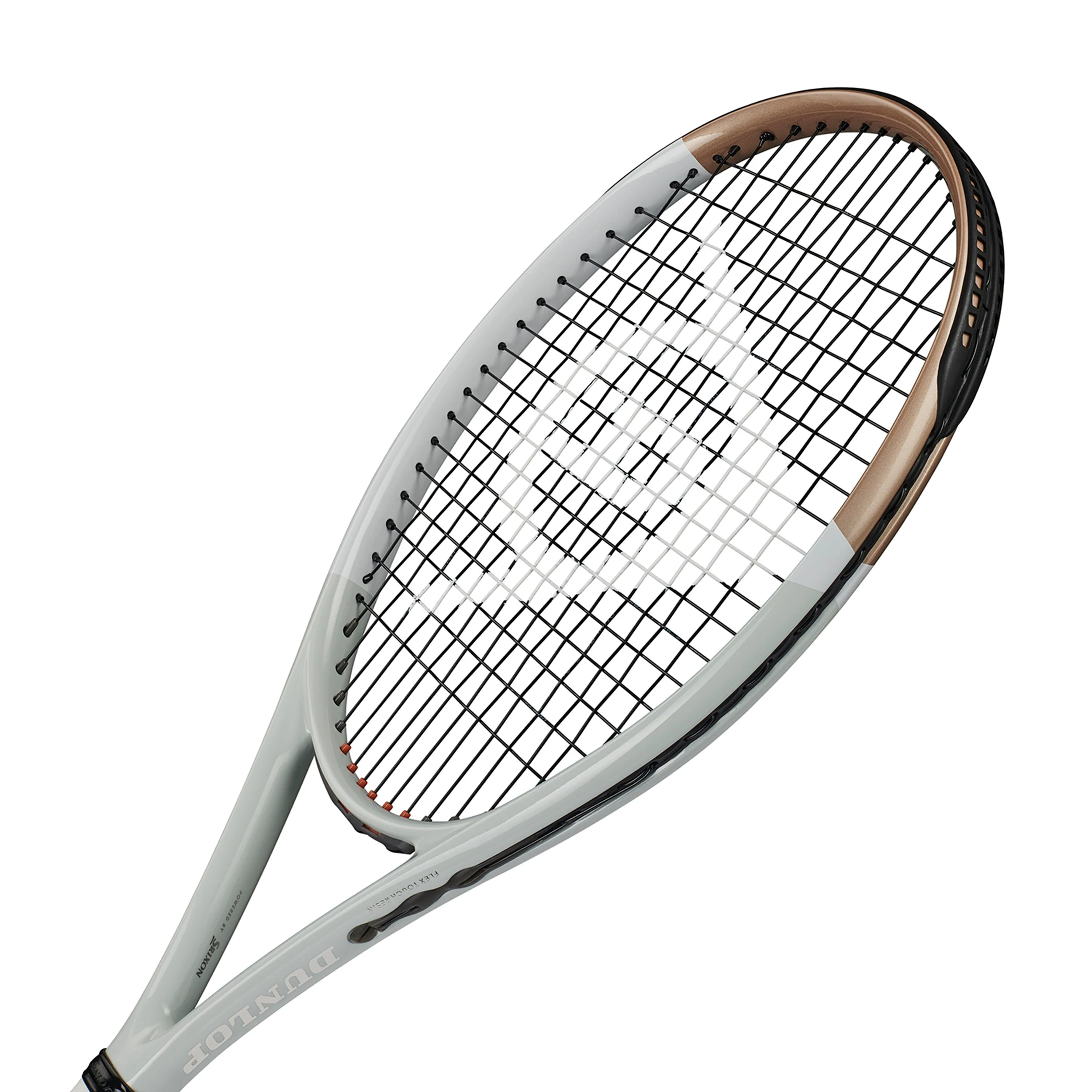 Dunlop LX 800 - Image 4