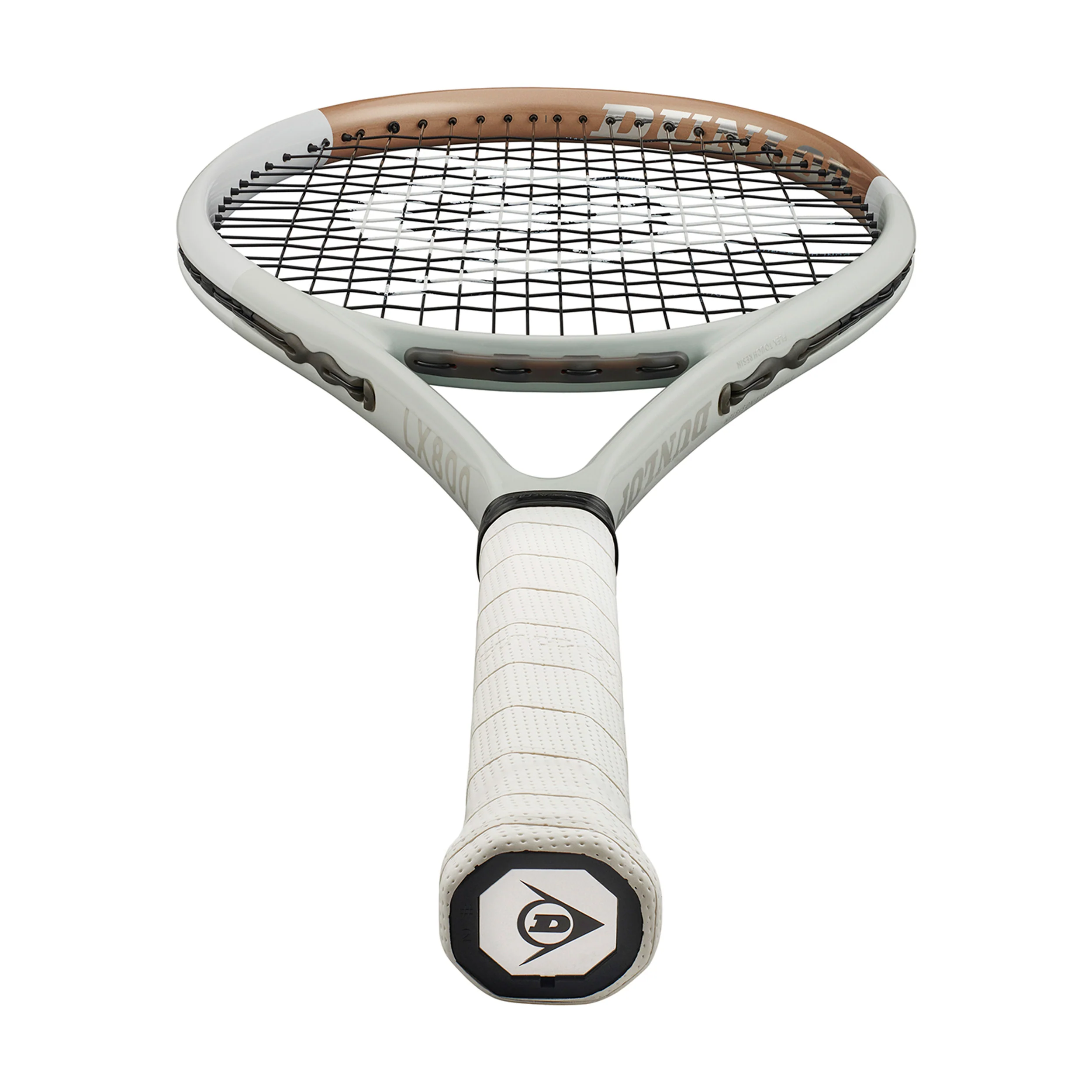 Dunlop LX 800 - Image 6