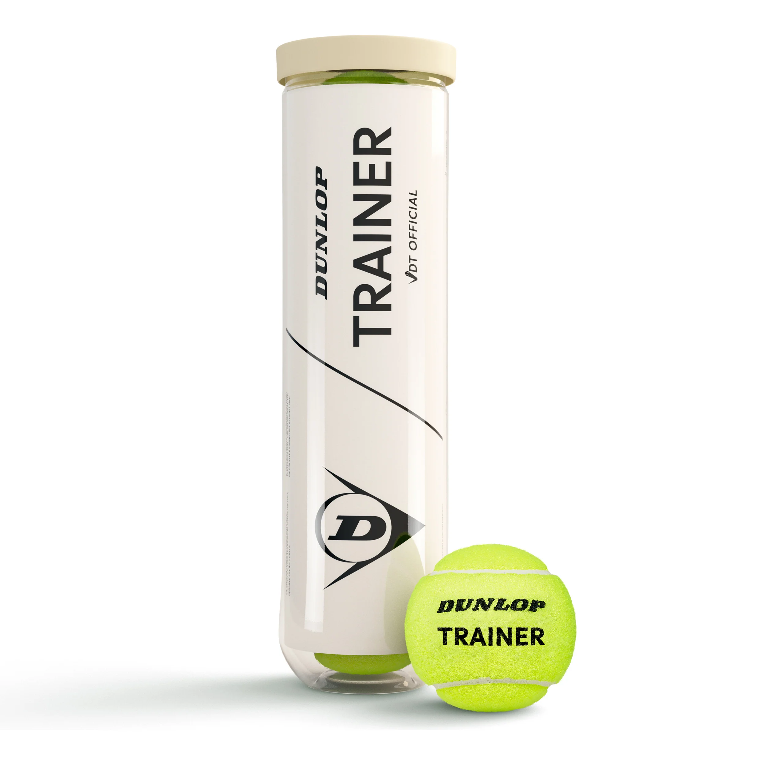 Dunlop Trainer VDT 4-pack rör - Image 2