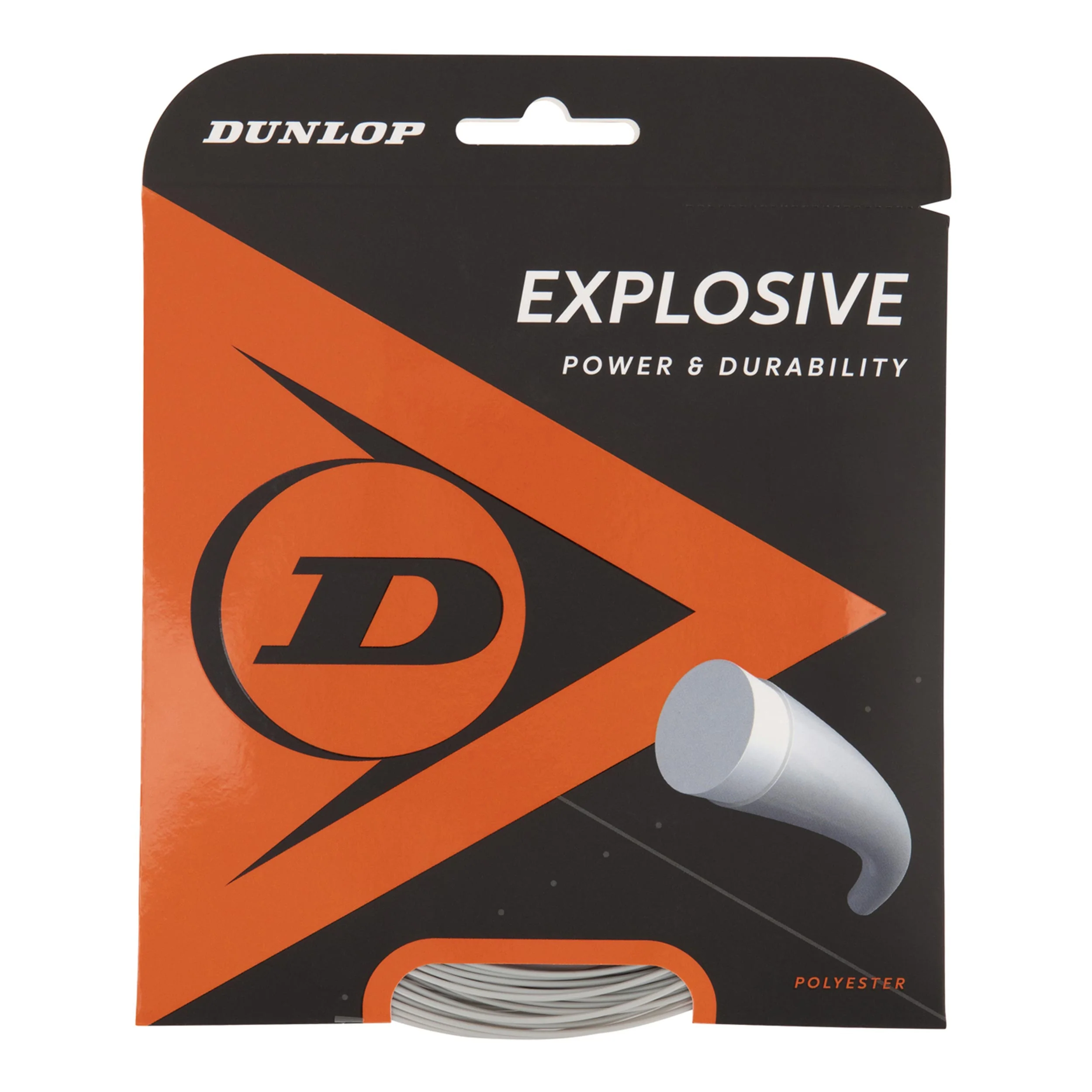 Explosive Strängset 12m-Silver