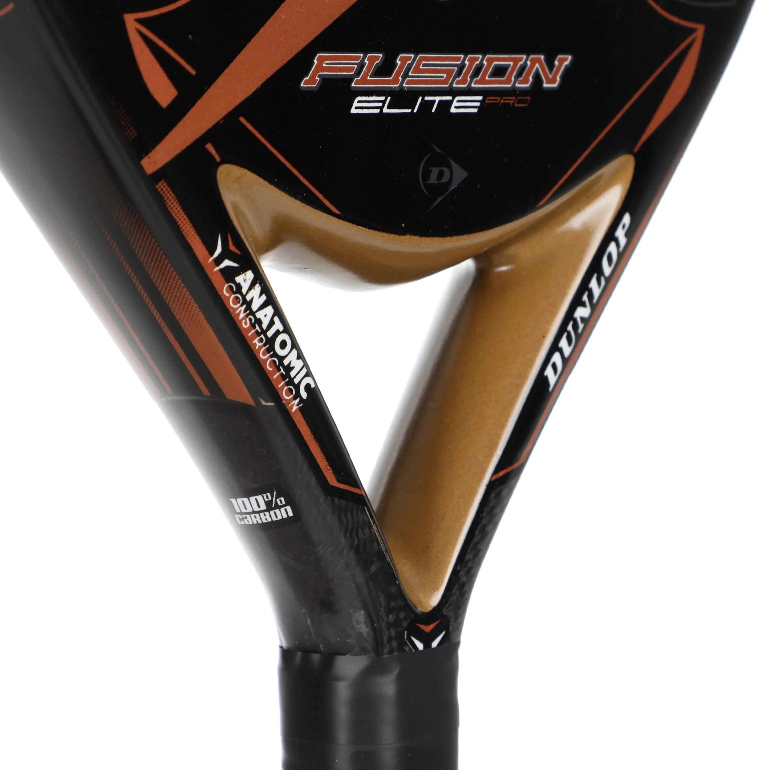 Fusion Elite Pro Padelracket - Image 4