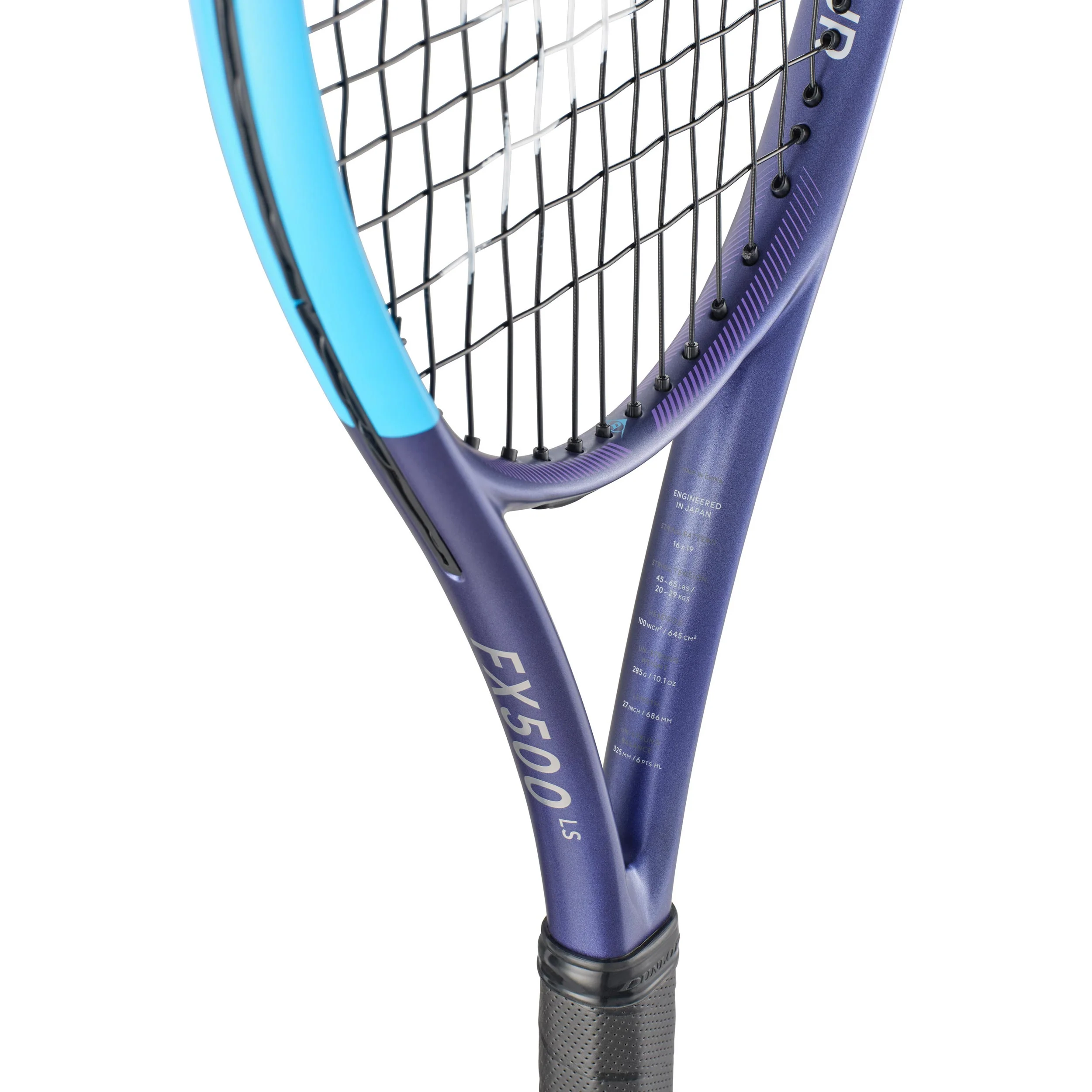 FX 500 LS Tour racket - Image 3