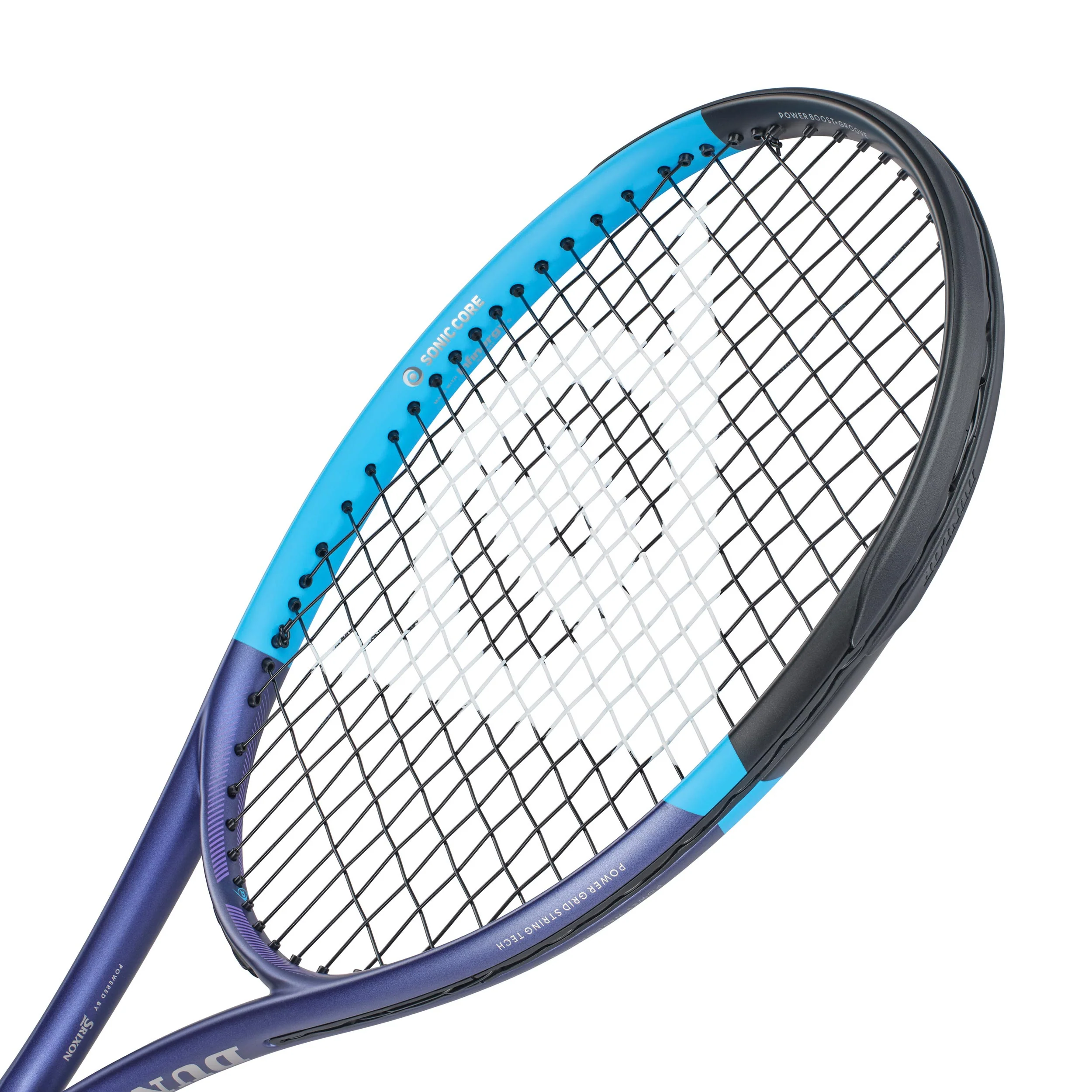 FX 500 LS Tour racket - Image 4