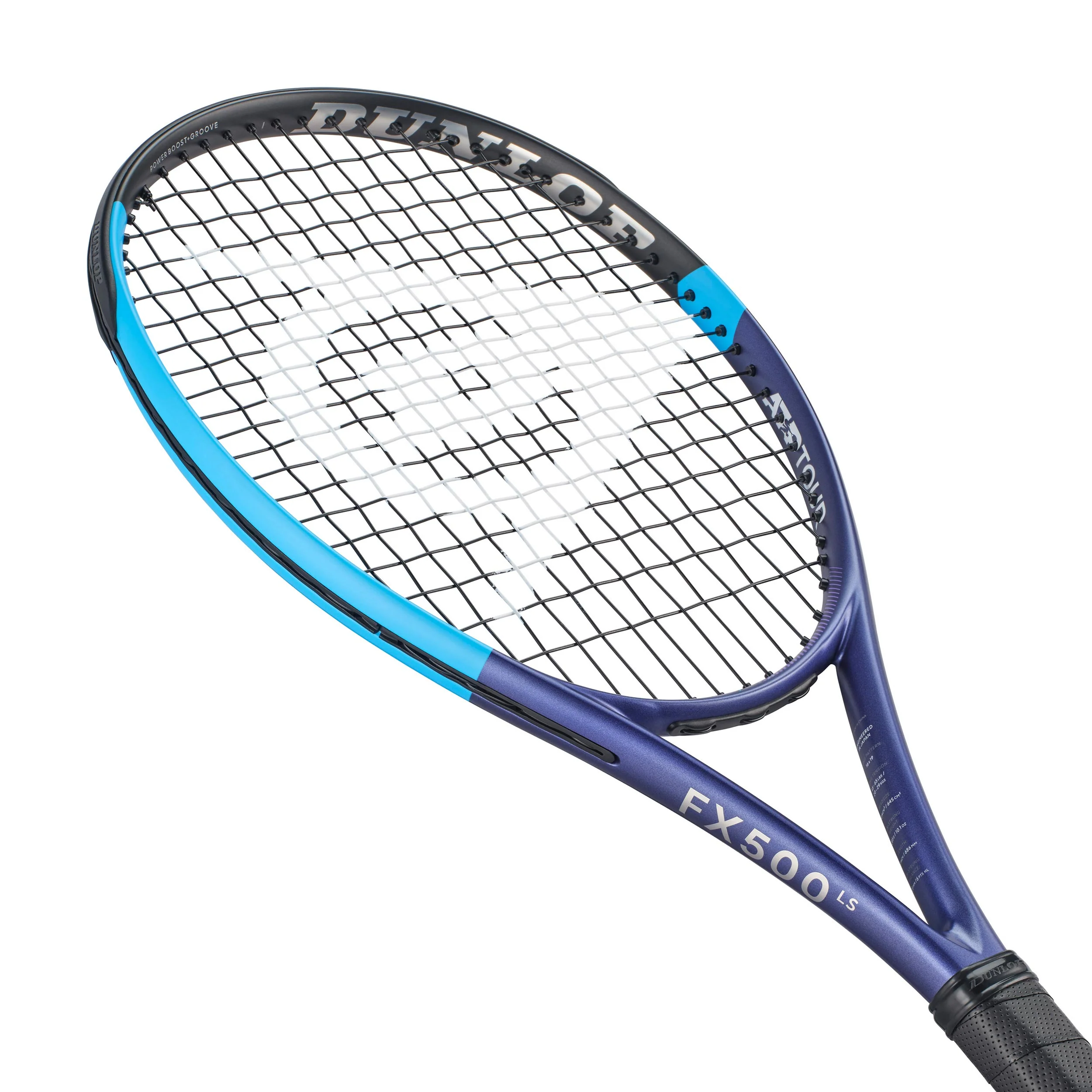 FX 500 LS Tour racket - Image 5