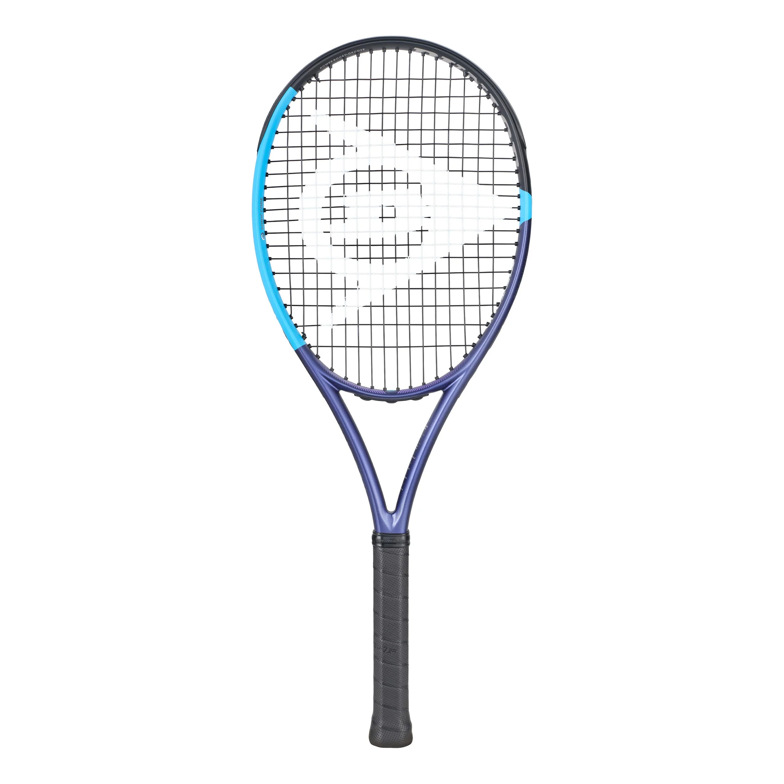 FX 500 LS Tour racket Testracketar
