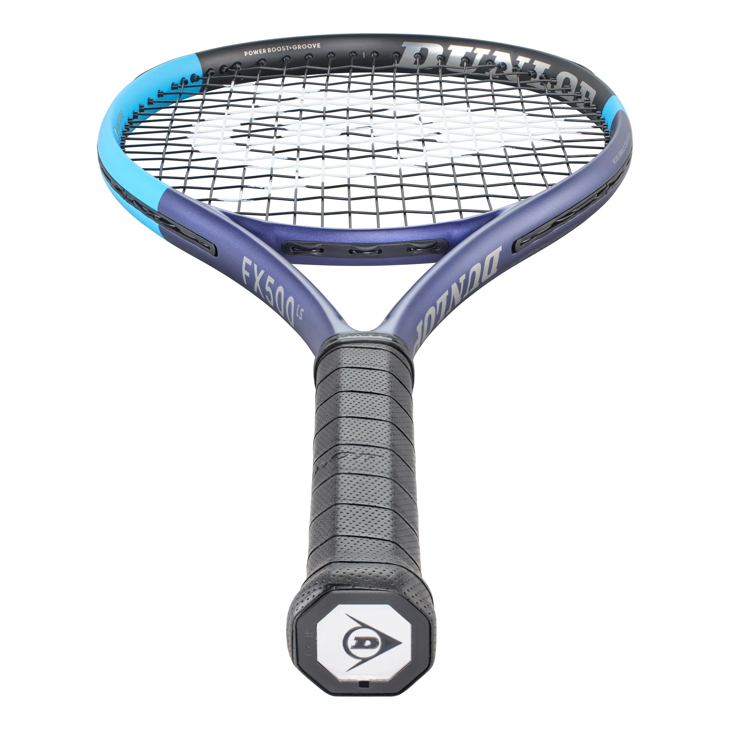 FX 500 LS Tour racket Testracketar - Image 6