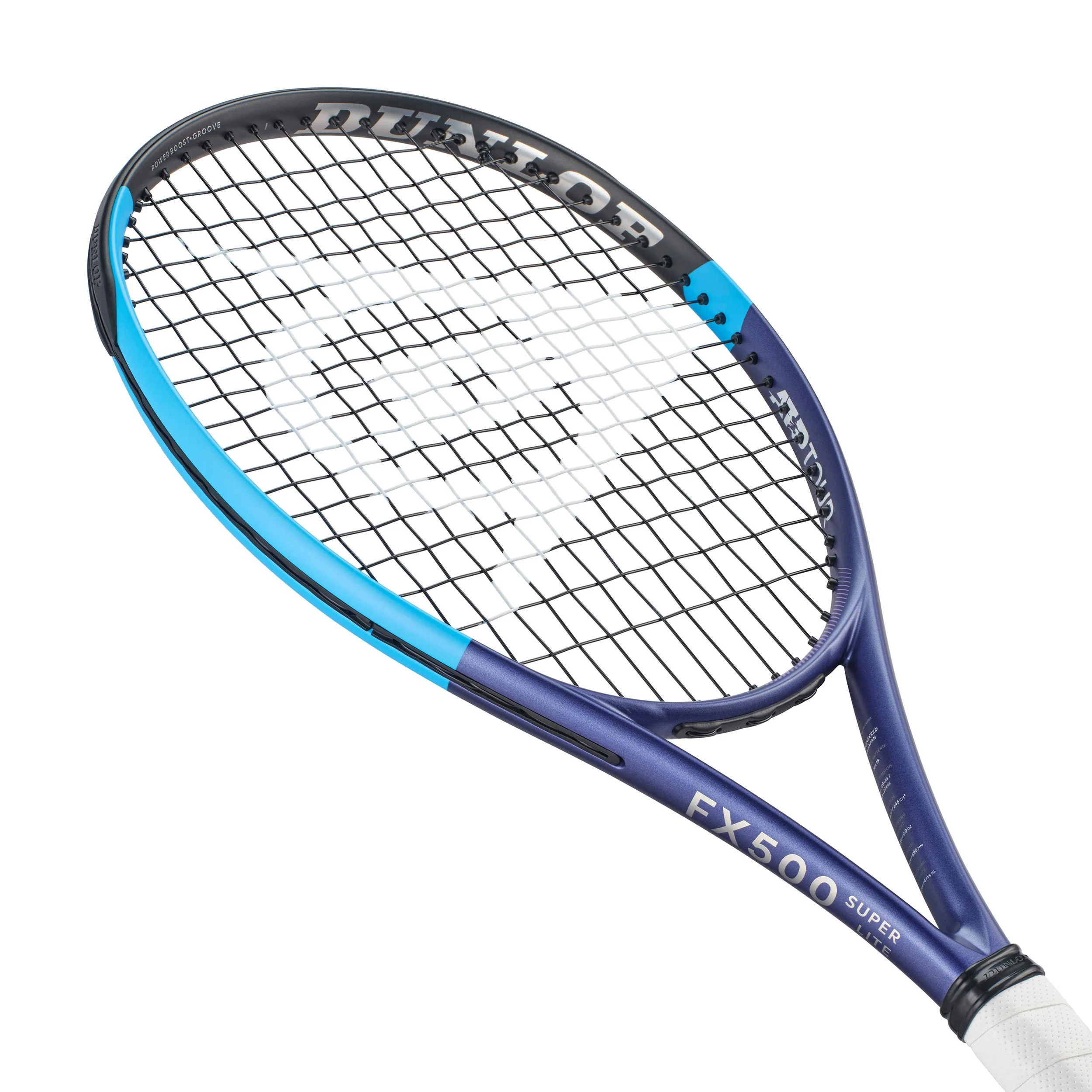 FX 500 Superlite Allroundracket - Image 5