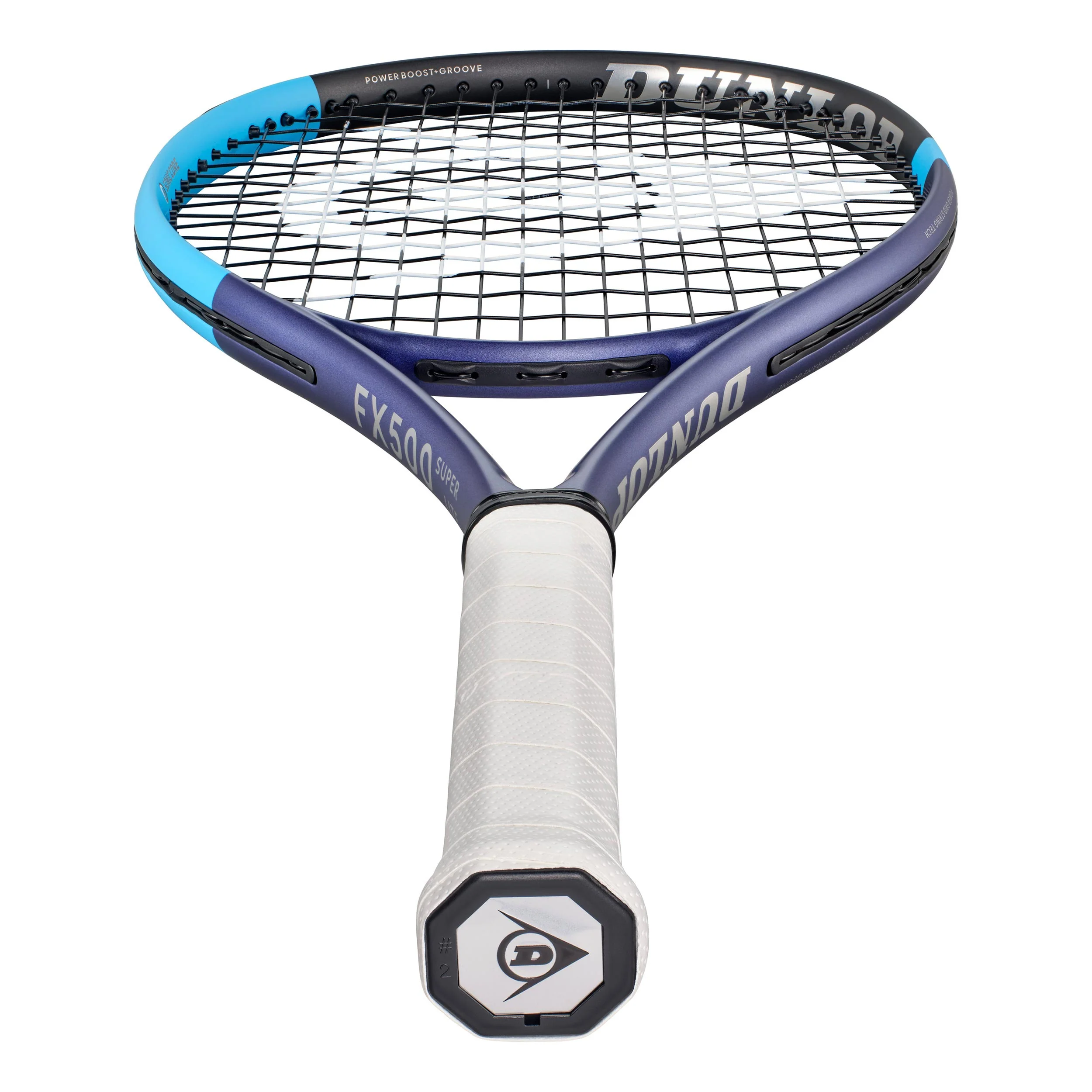 FX 500 Superlite Allroundracket - Image 6