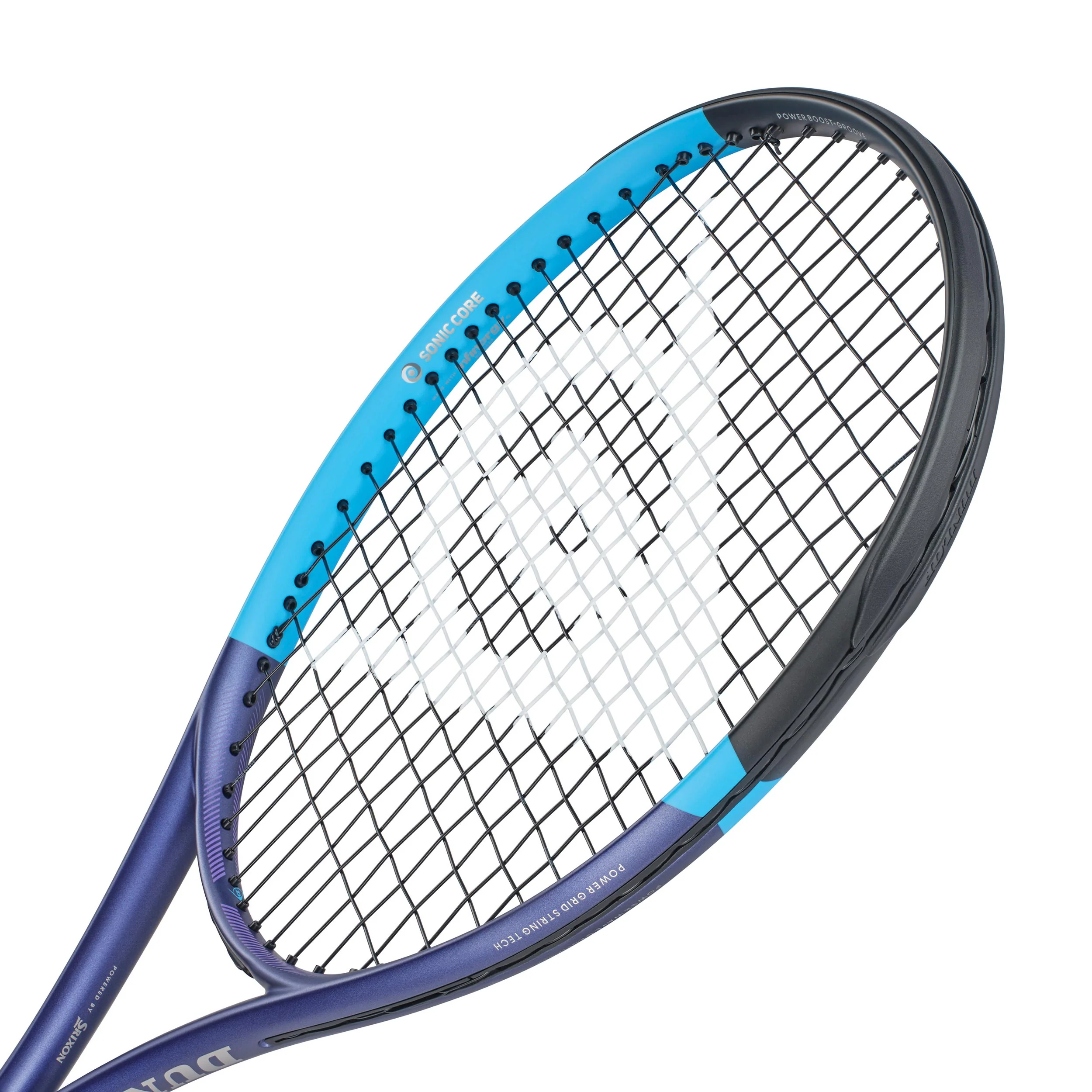 FX 500 Tour racket utan strängar - Image 4