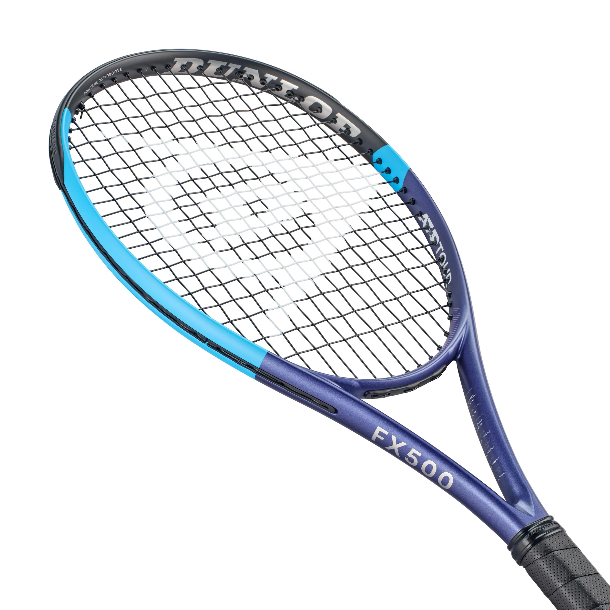 FX 500 Tour racket utan strängar - Image 5