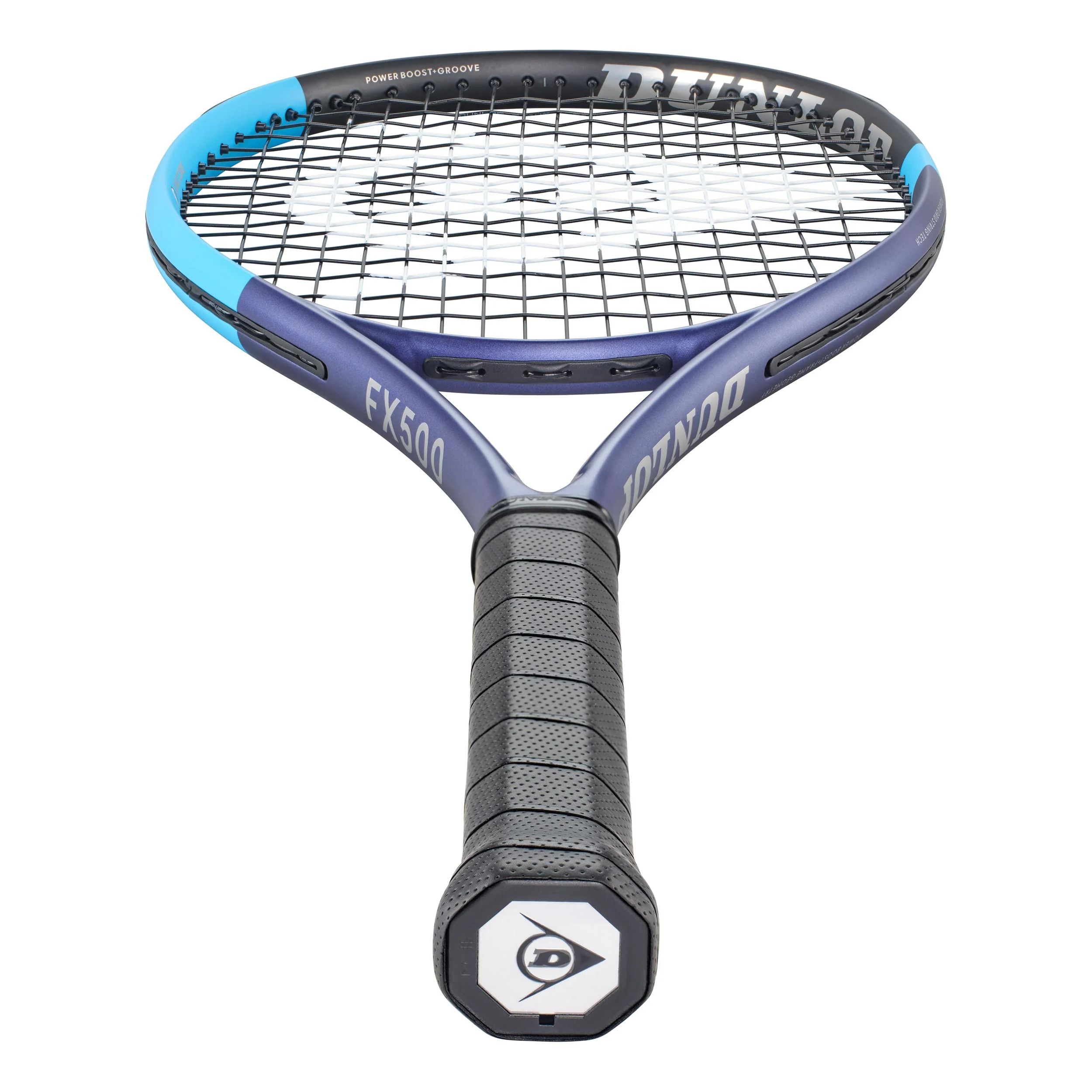FX 500 Tour racket utan strängar - Image 6